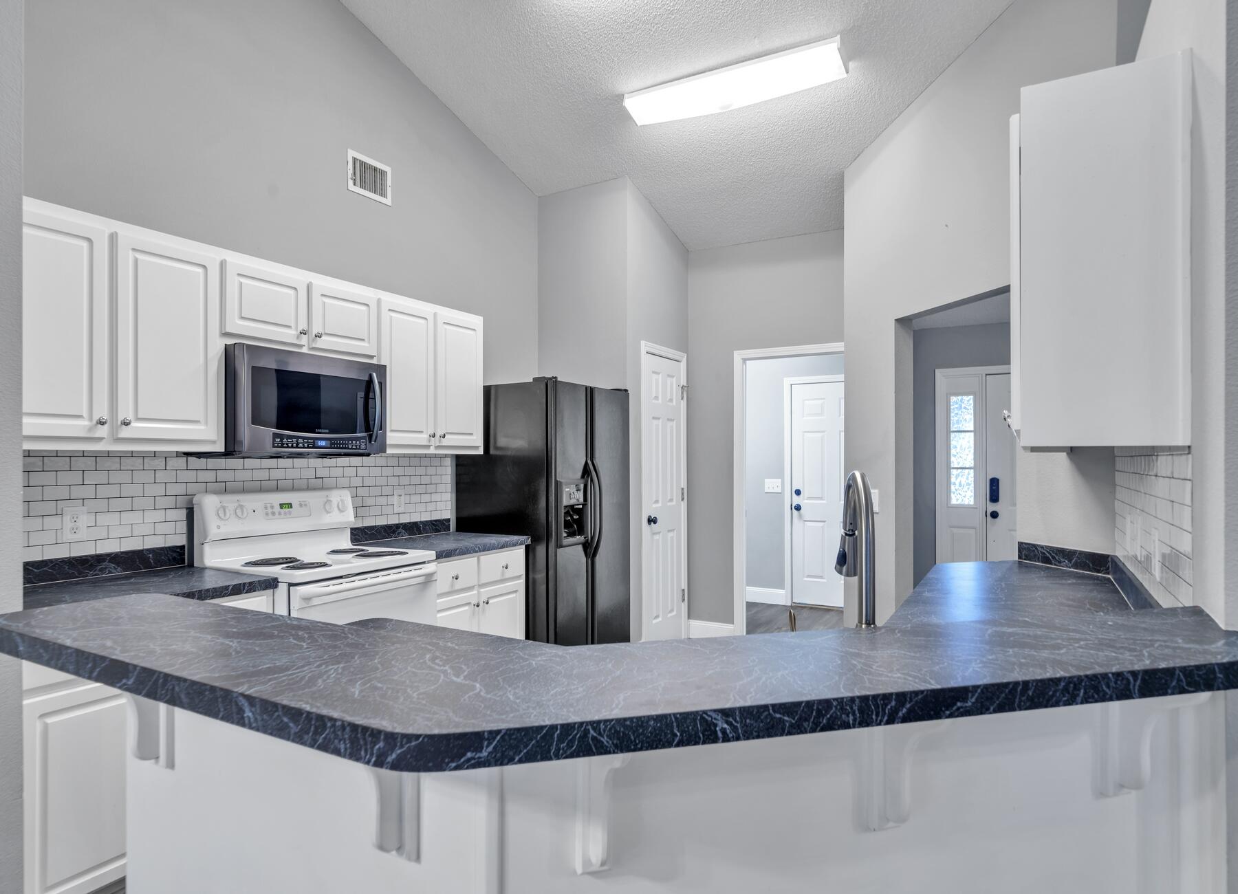 HOLLEY BY THE SEA - Residential Lease