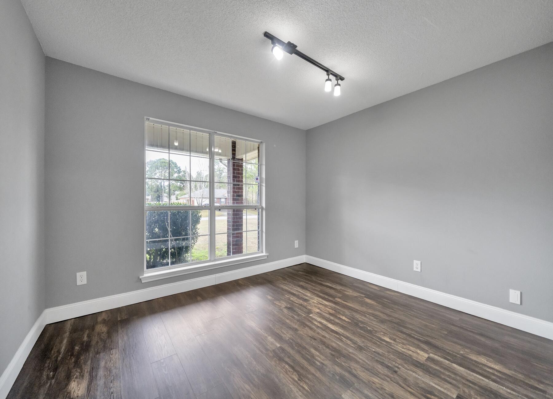 HOLLEY BY THE SEA - Residential Lease