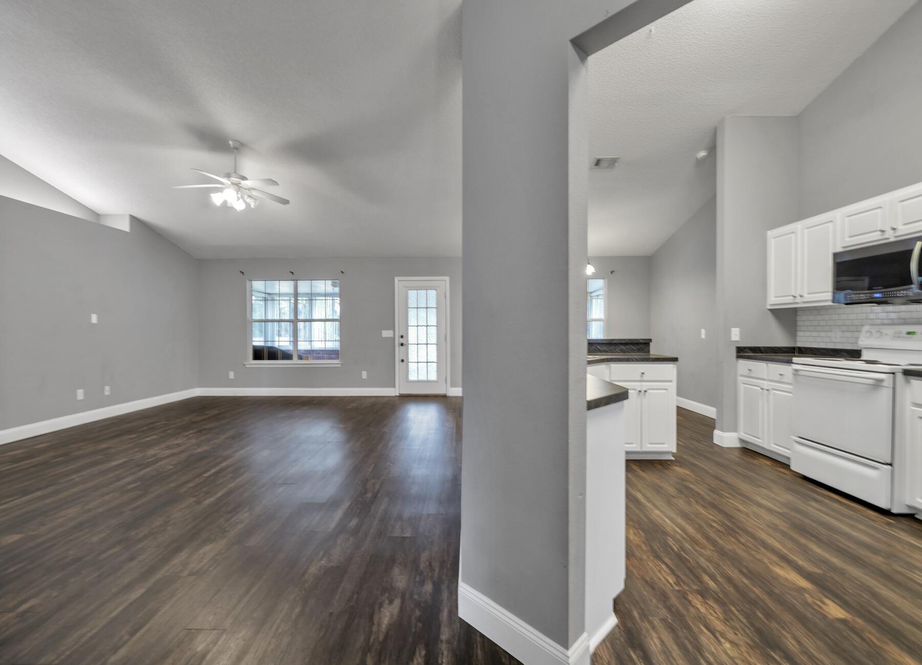 HOLLEY BY THE SEA - Residential Lease