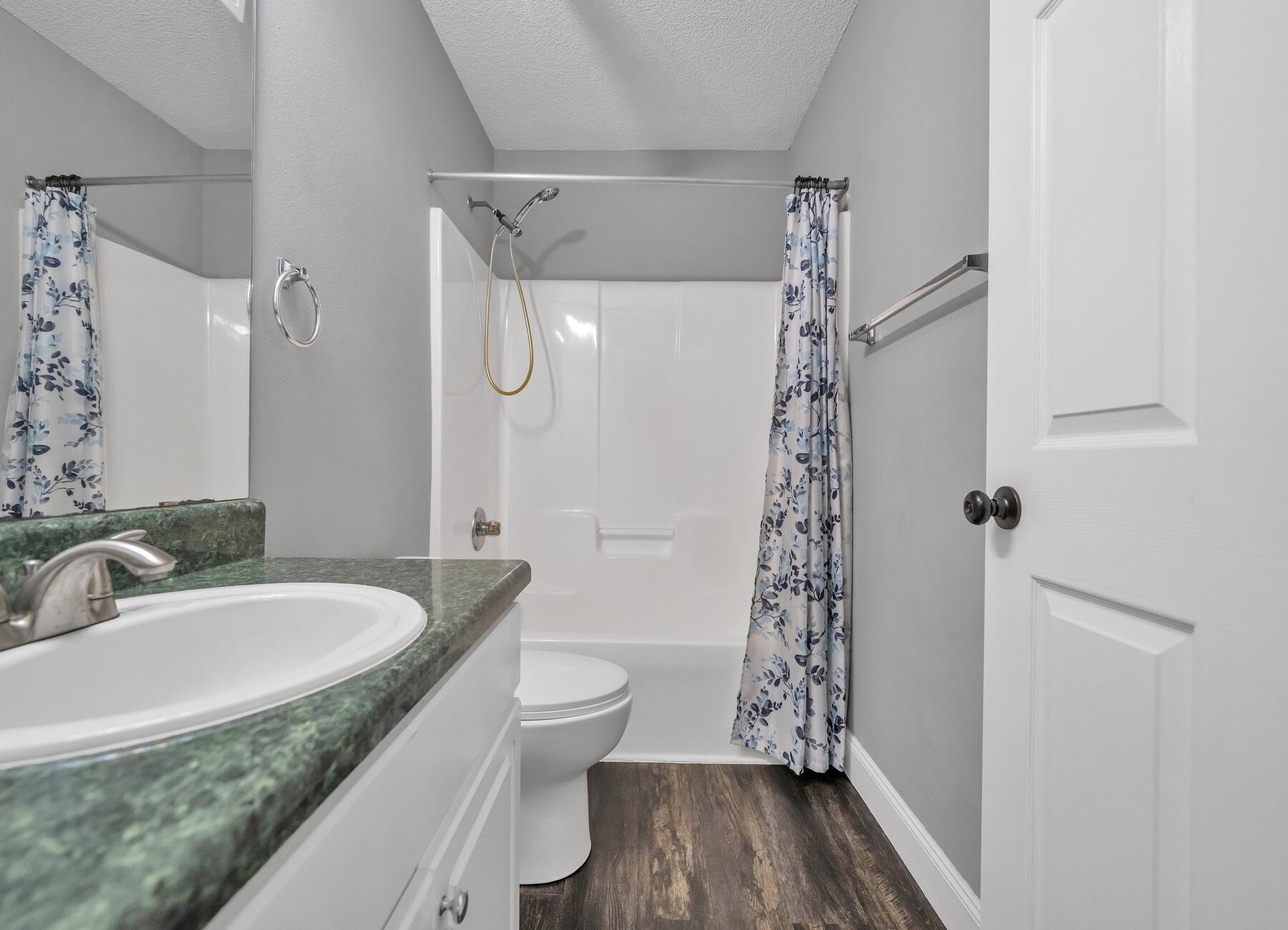 HOLLEY BY THE SEA - Residential Lease