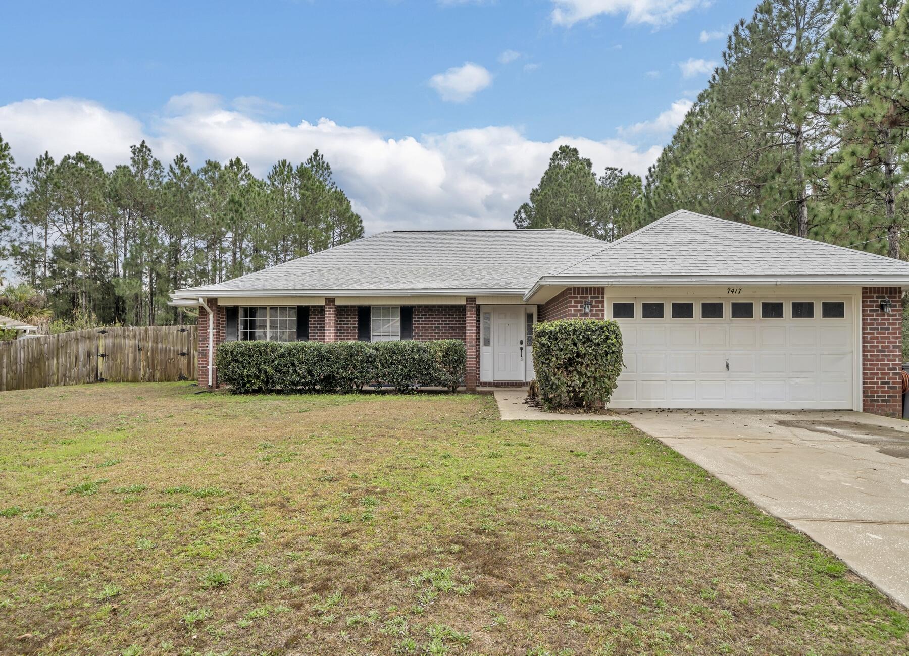 HOLLEY BY THE SEA - Residential Lease