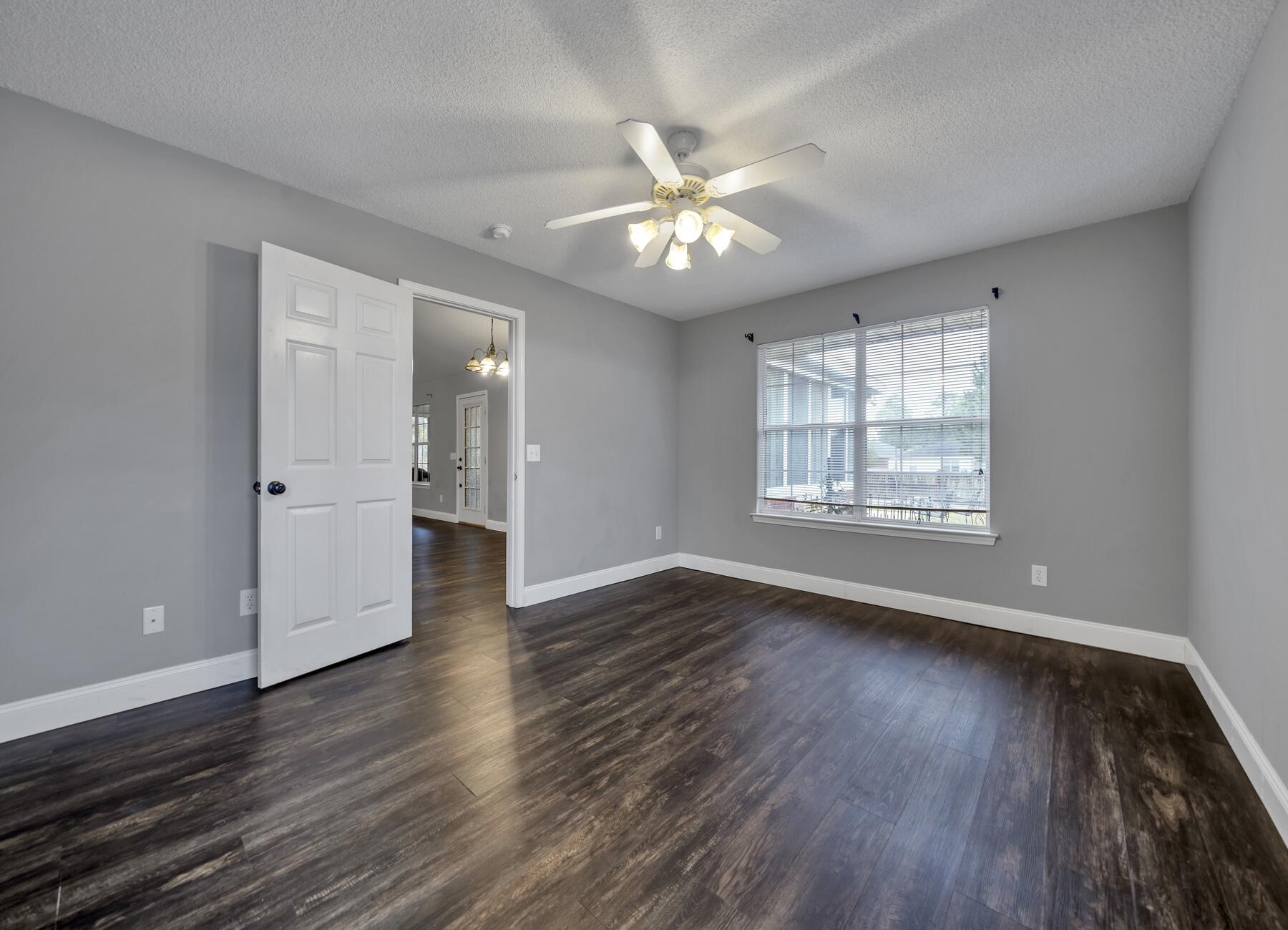 HOLLEY BY THE SEA - Residential Lease