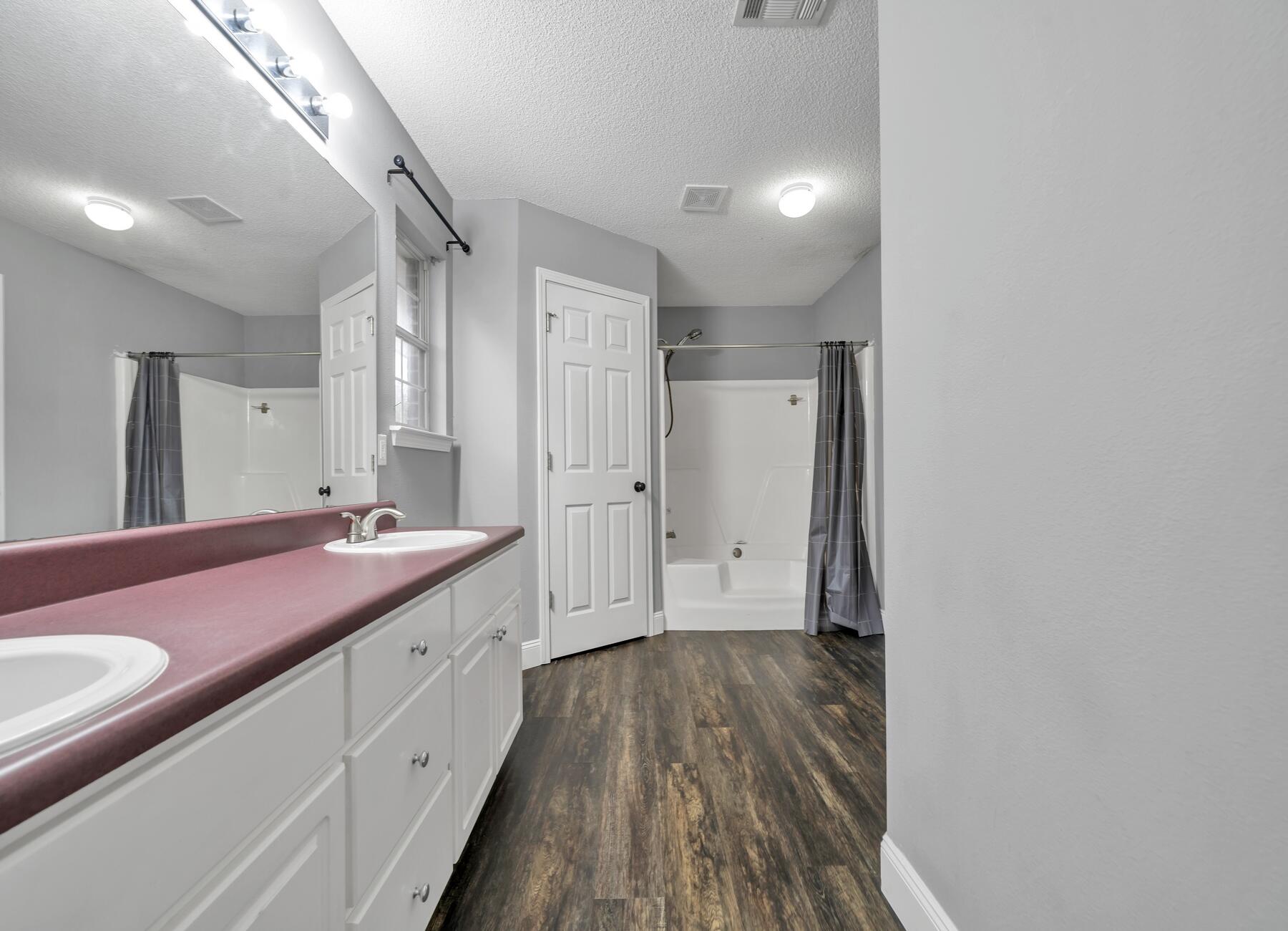 HOLLEY BY THE SEA - Residential Lease