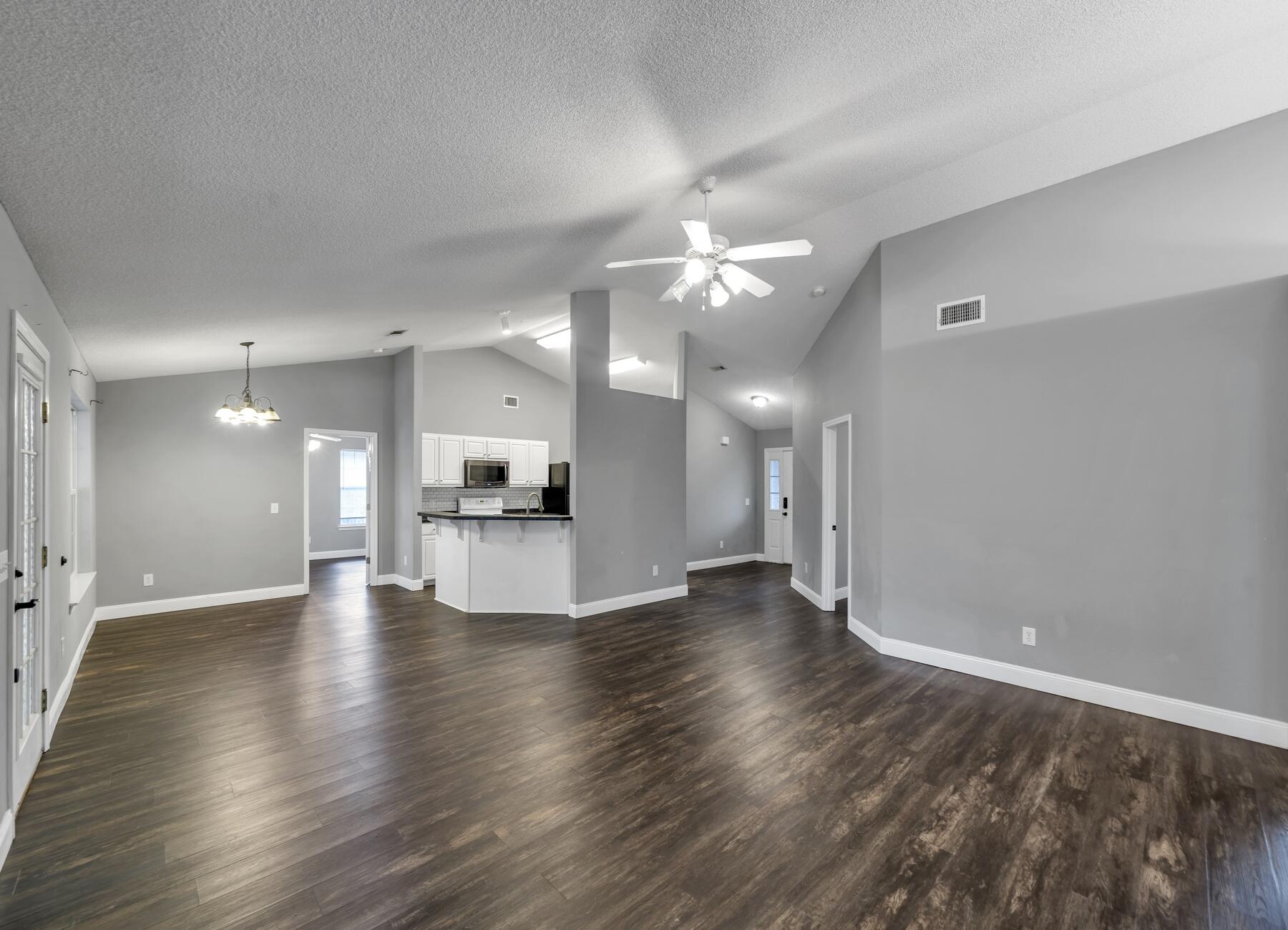 HOLLEY BY THE SEA - Residential Lease