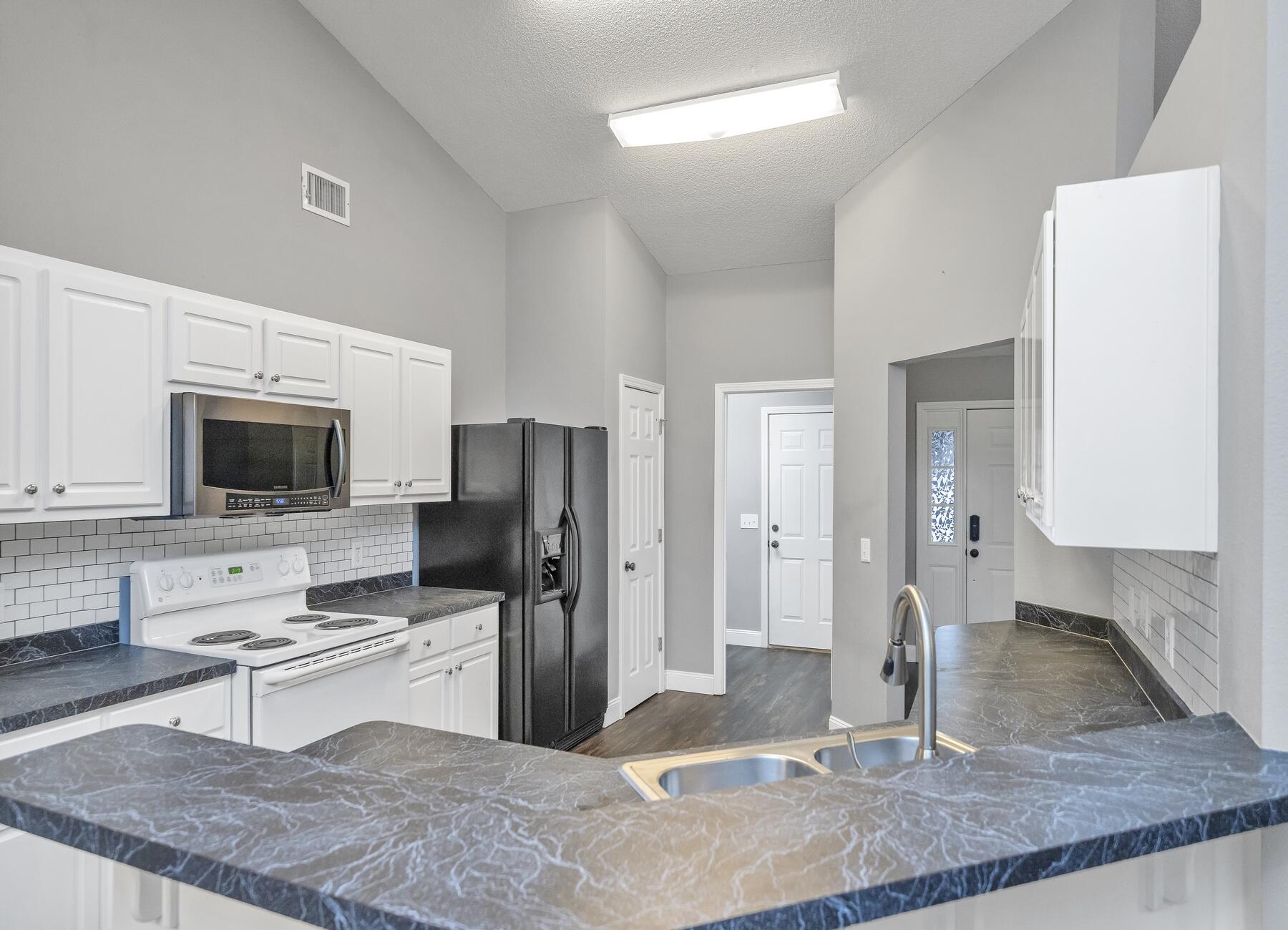 HOLLEY BY THE SEA - Residential Lease