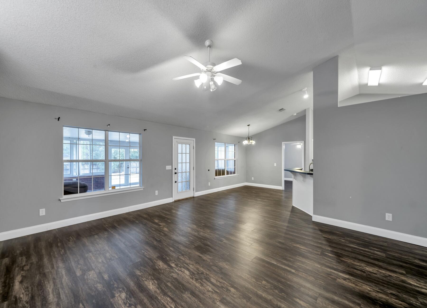 HOLLEY BY THE SEA - Residential Lease