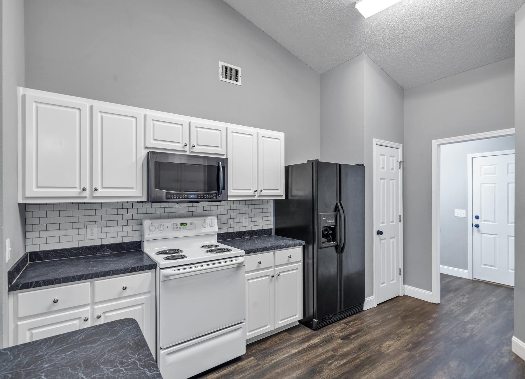 HOLLEY BY THE SEA - Residential Lease