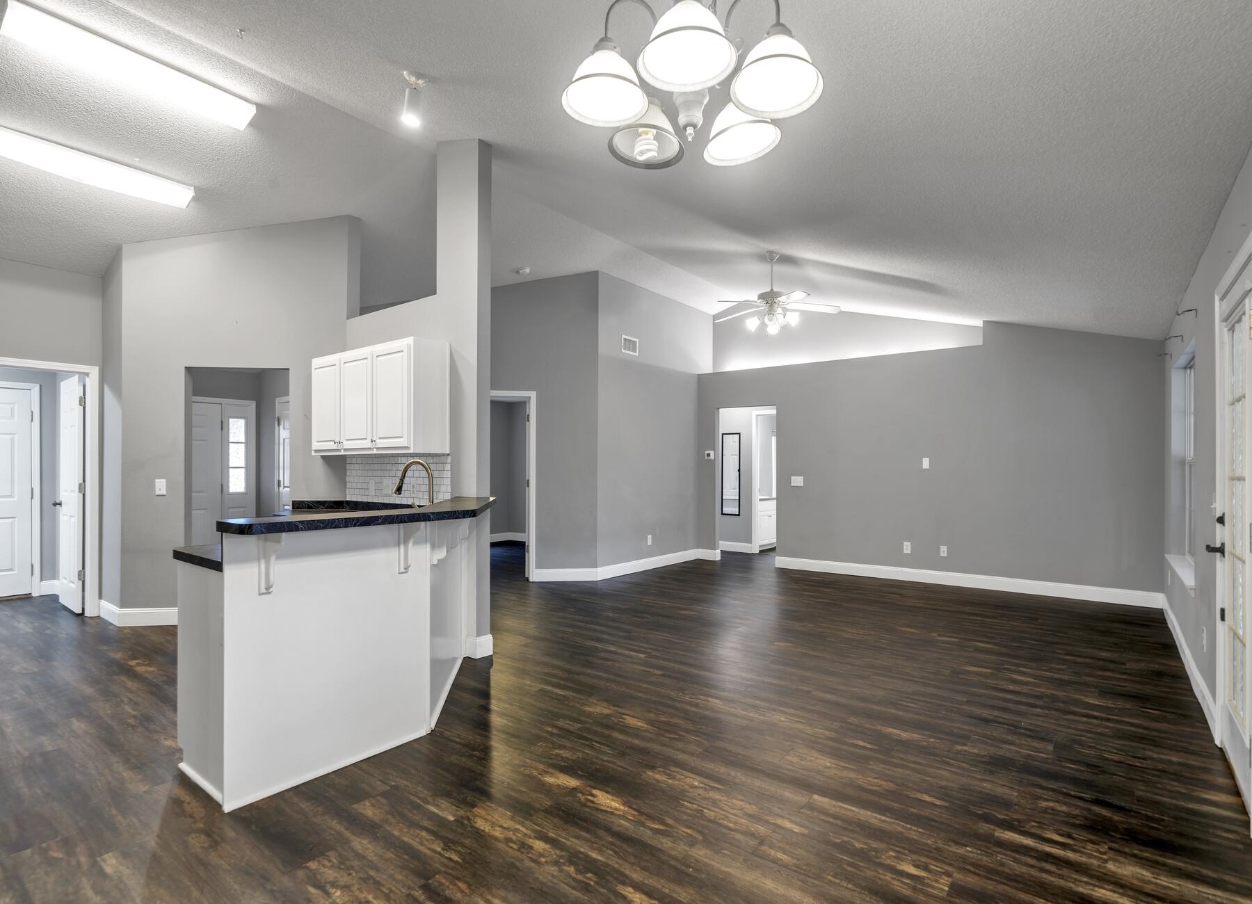 HOLLEY BY THE SEA - Residential Lease