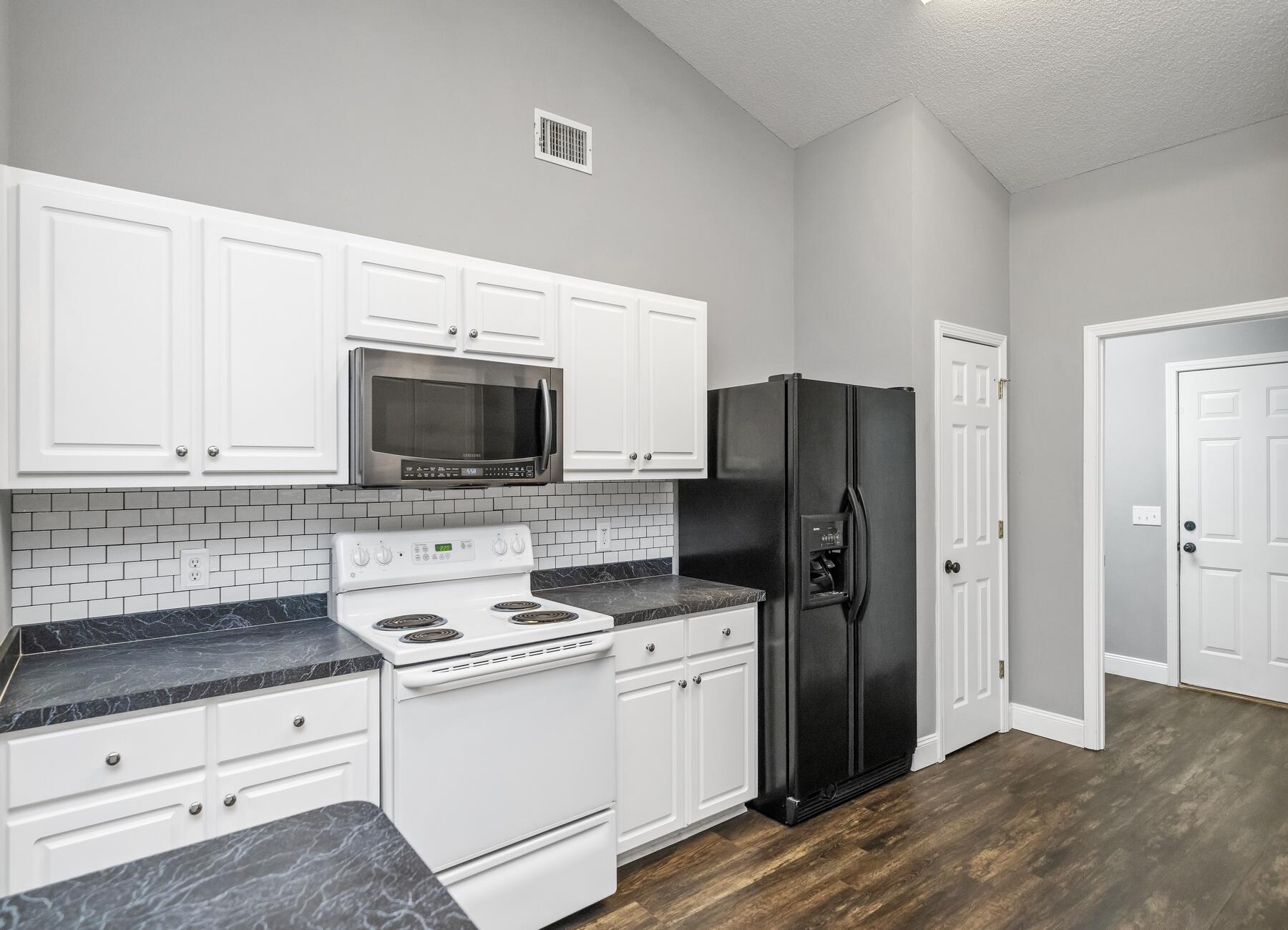 HOLLEY BY THE SEA - Residential Lease