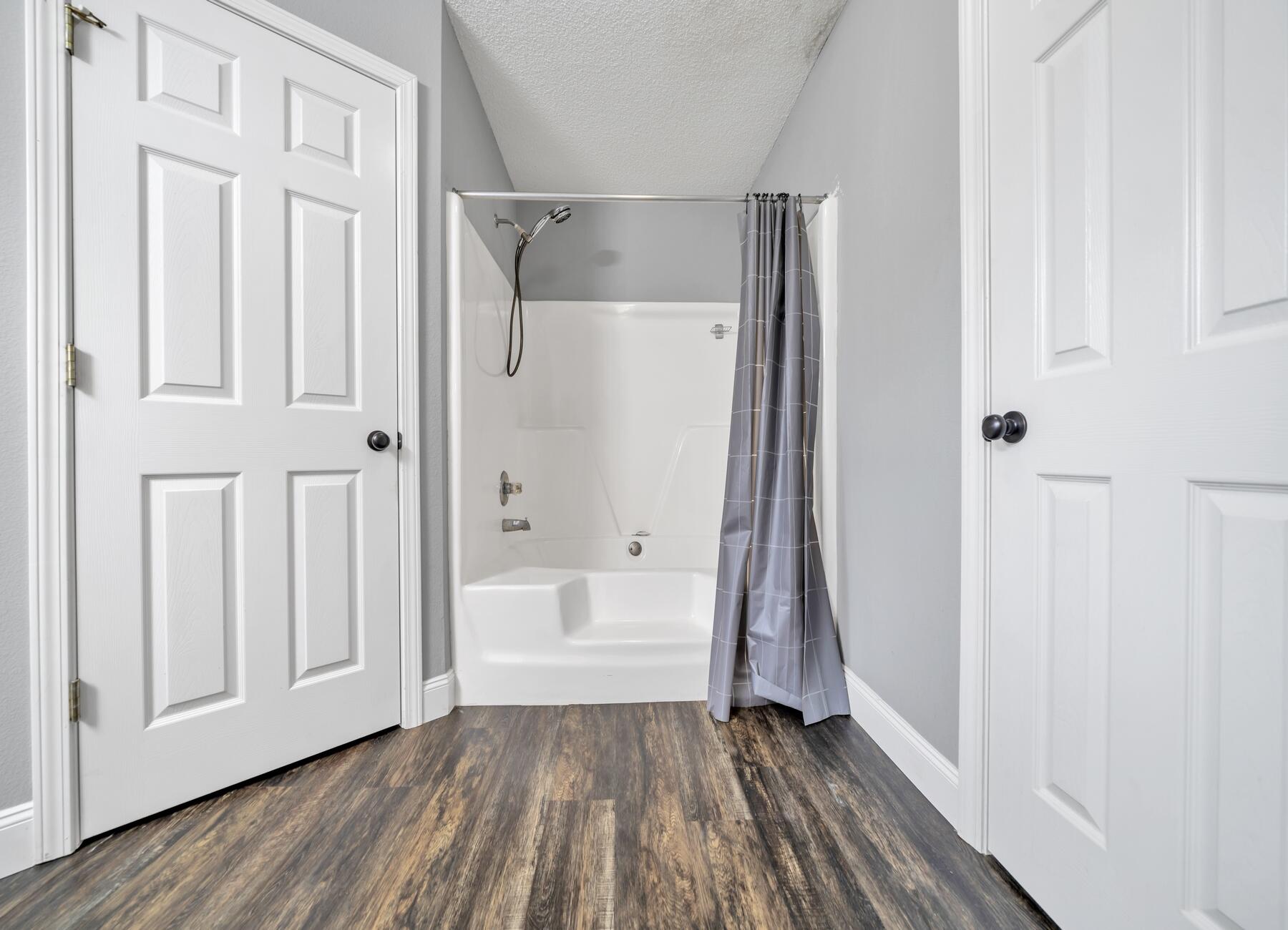 HOLLEY BY THE SEA - Residential Lease