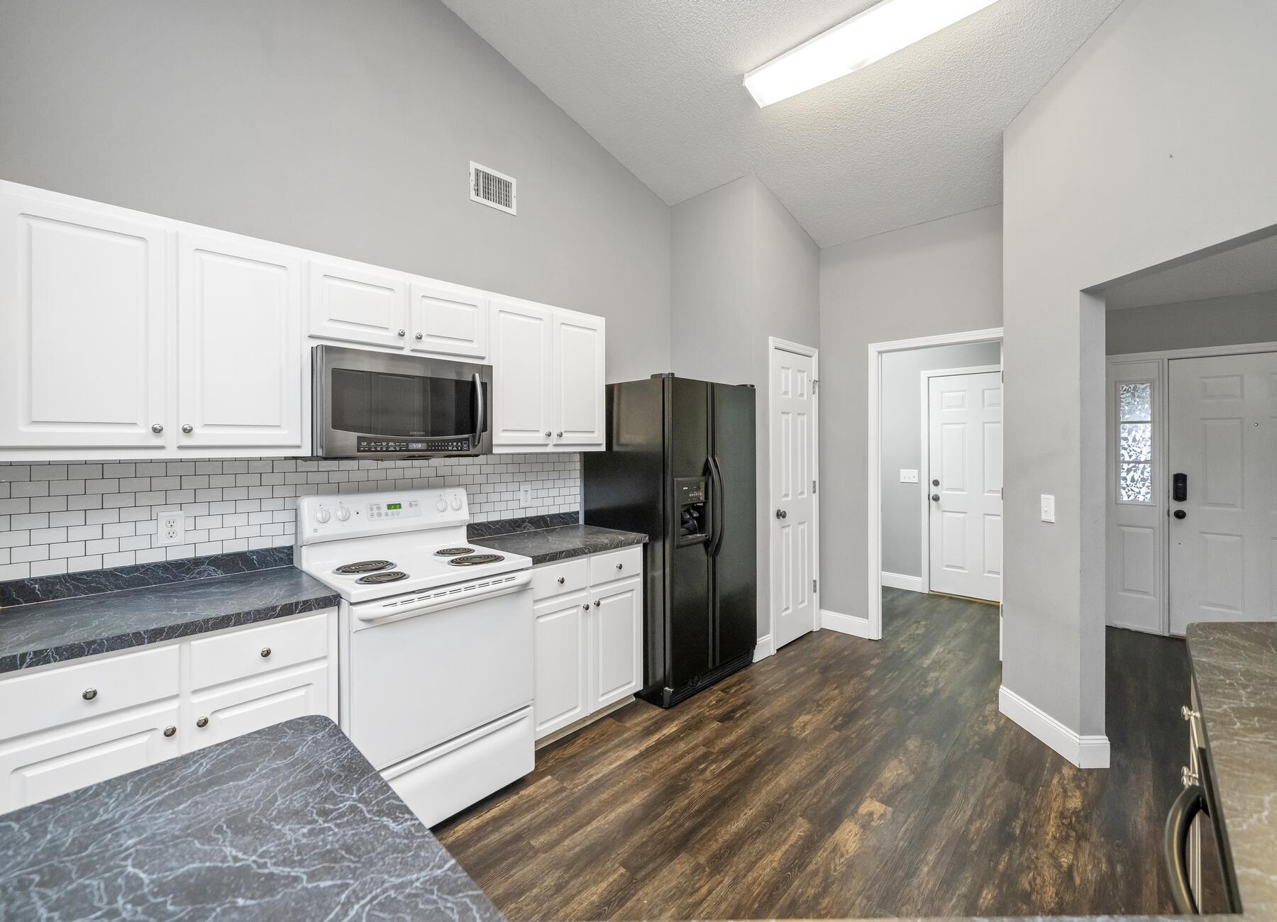 HOLLEY BY THE SEA - Residential Lease