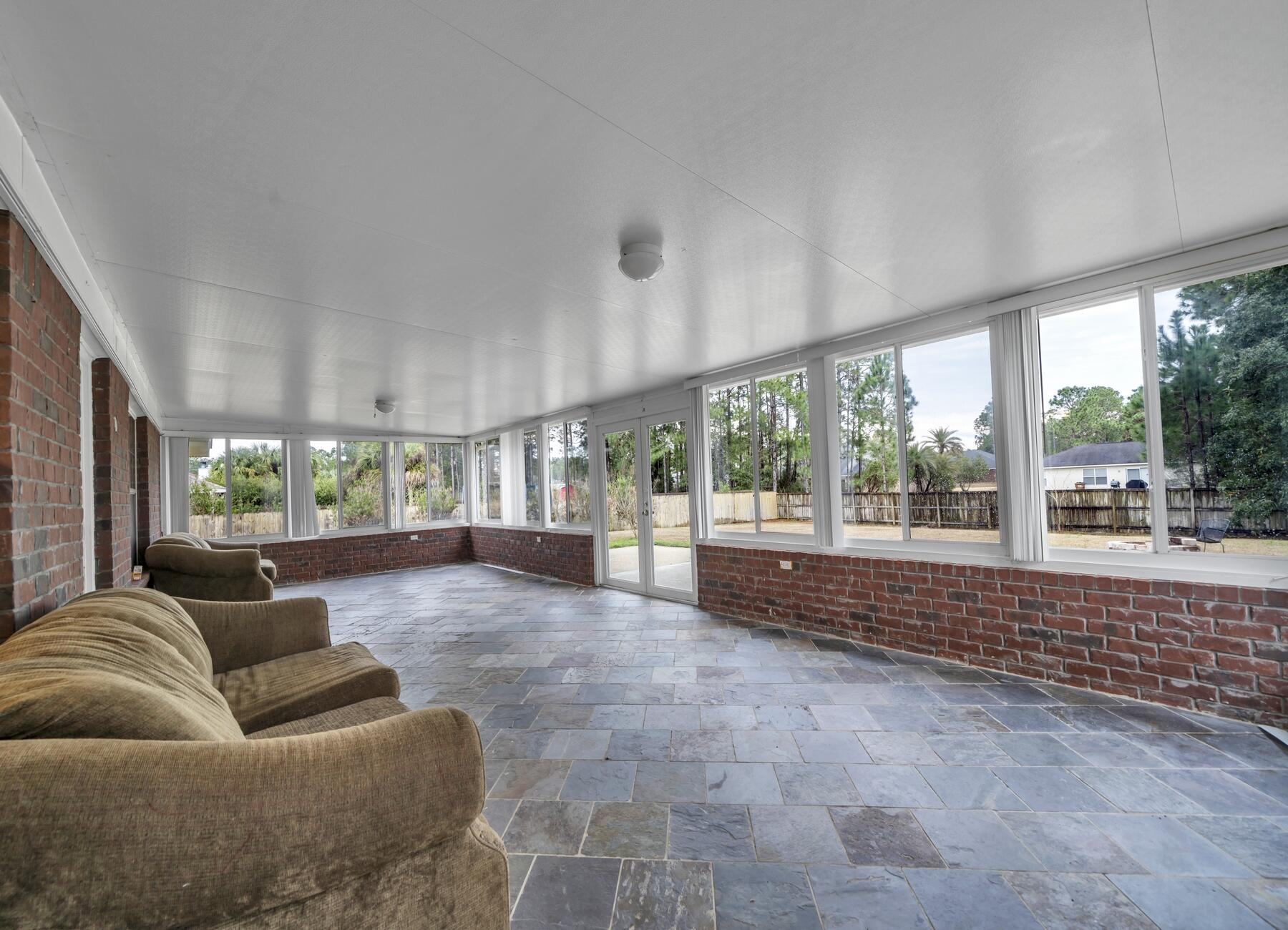 HOLLEY BY THE SEA - Residential Lease