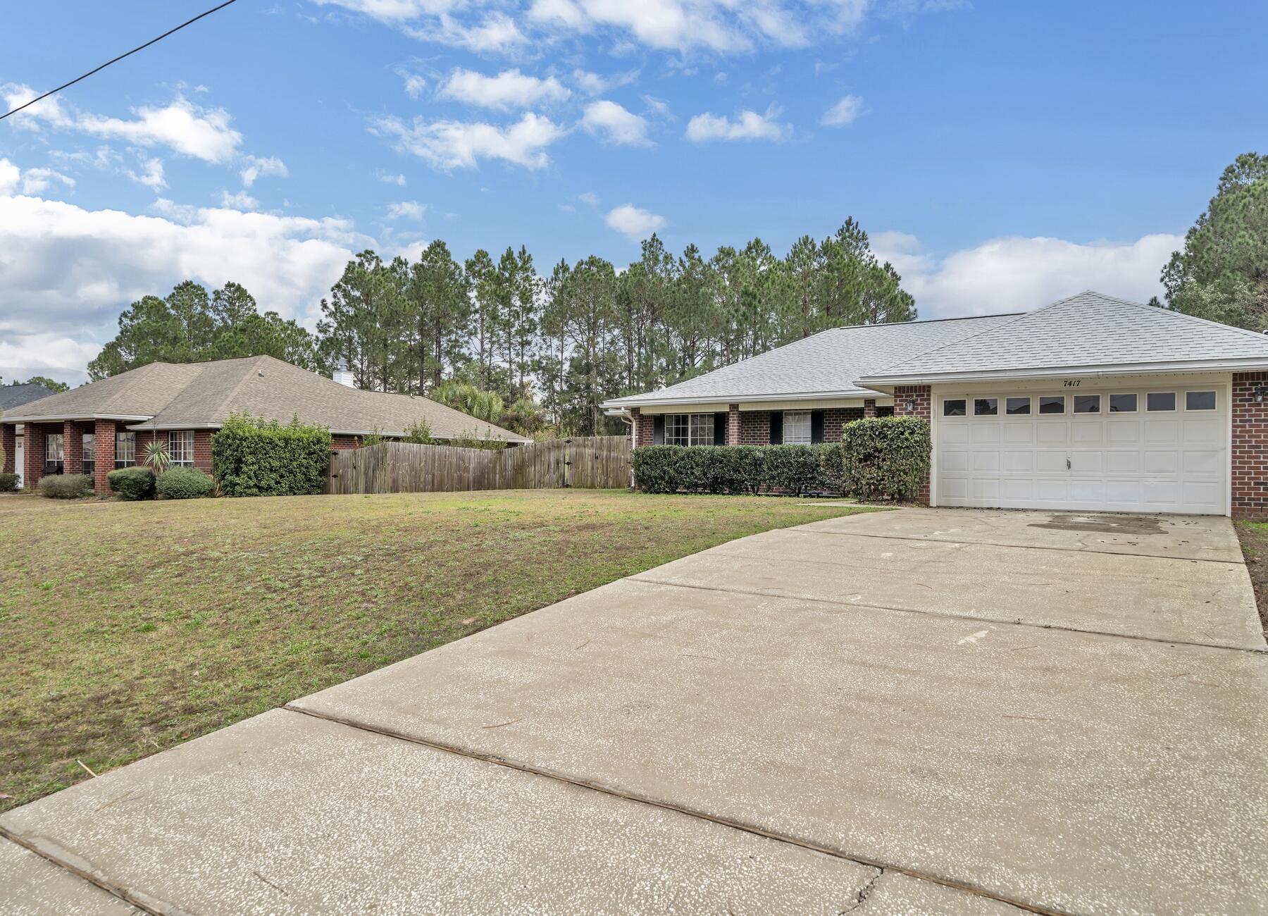 HOLLEY BY THE SEA - Residential Lease