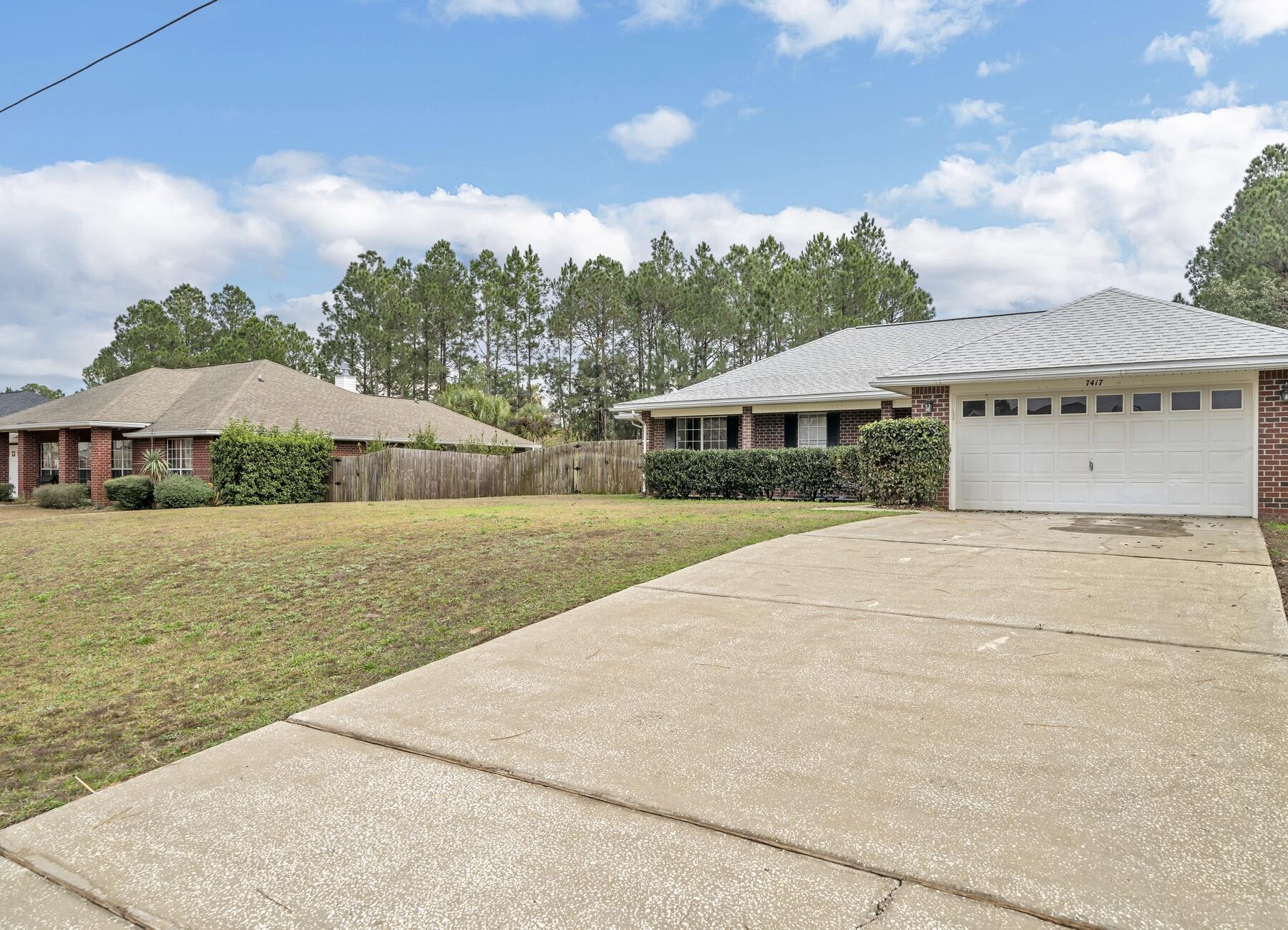 HOLLEY BY THE SEA - Residential Lease