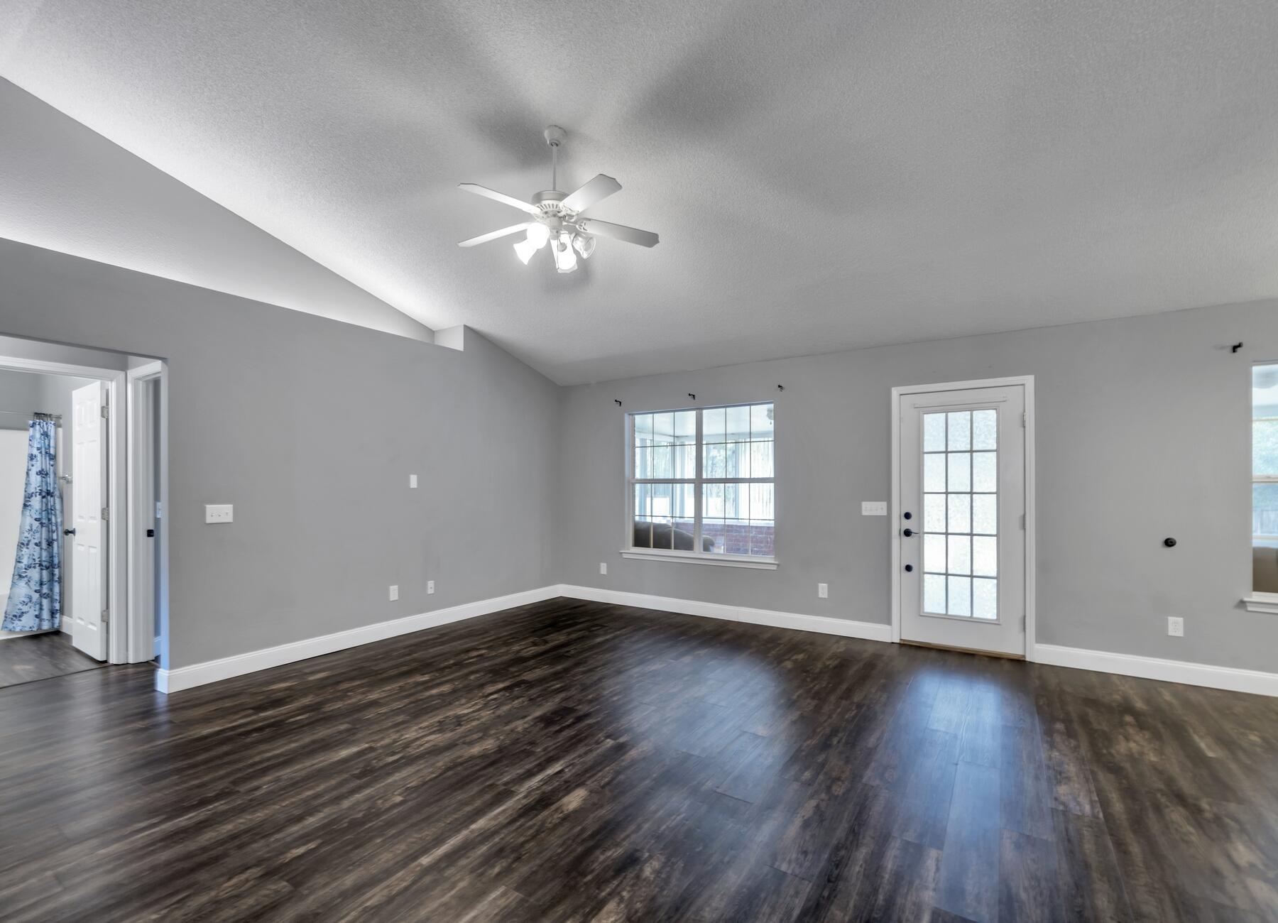 HOLLEY BY THE SEA - Residential Lease