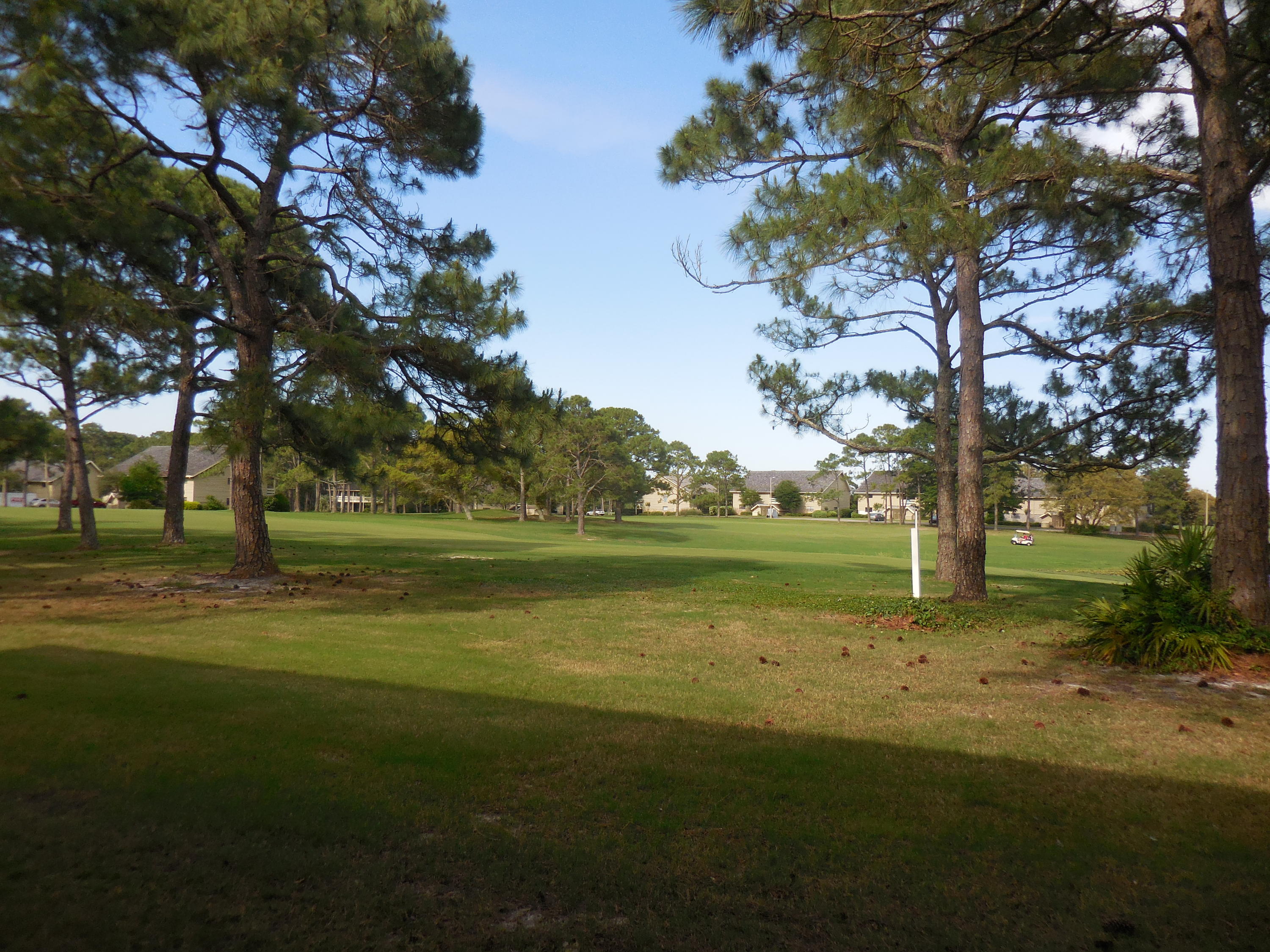 SEASCAPE CONDO FAIRWAYS AT - Residential