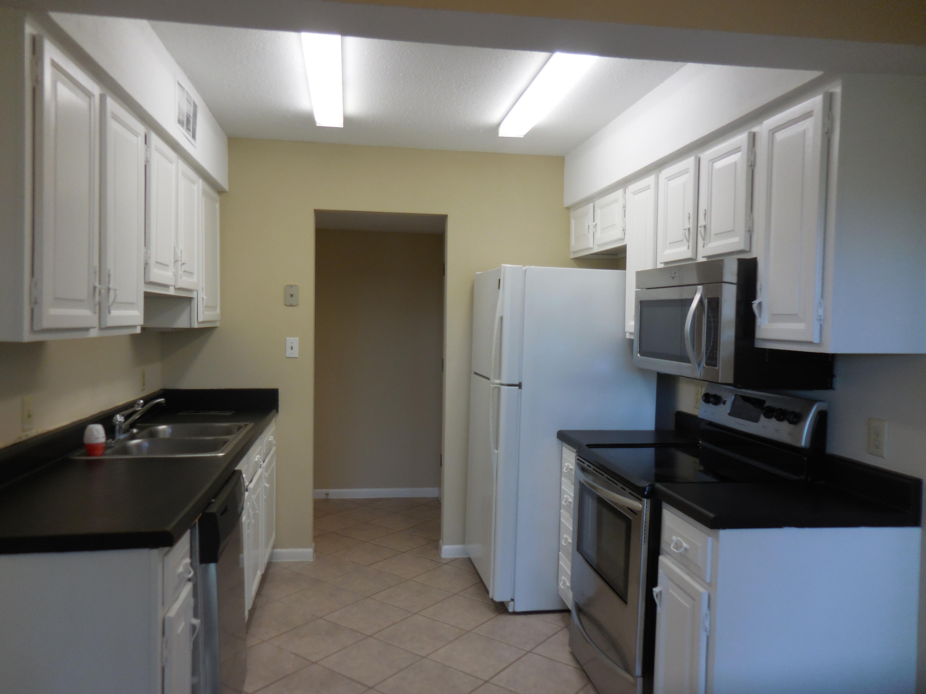 SEASCAPE CONDO FAIRWAYS AT - Residential