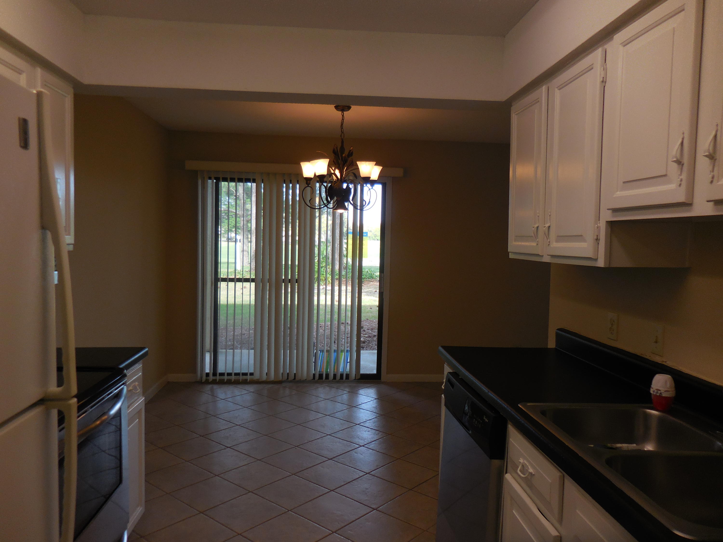 SEASCAPE CONDO FAIRWAYS AT - Residential