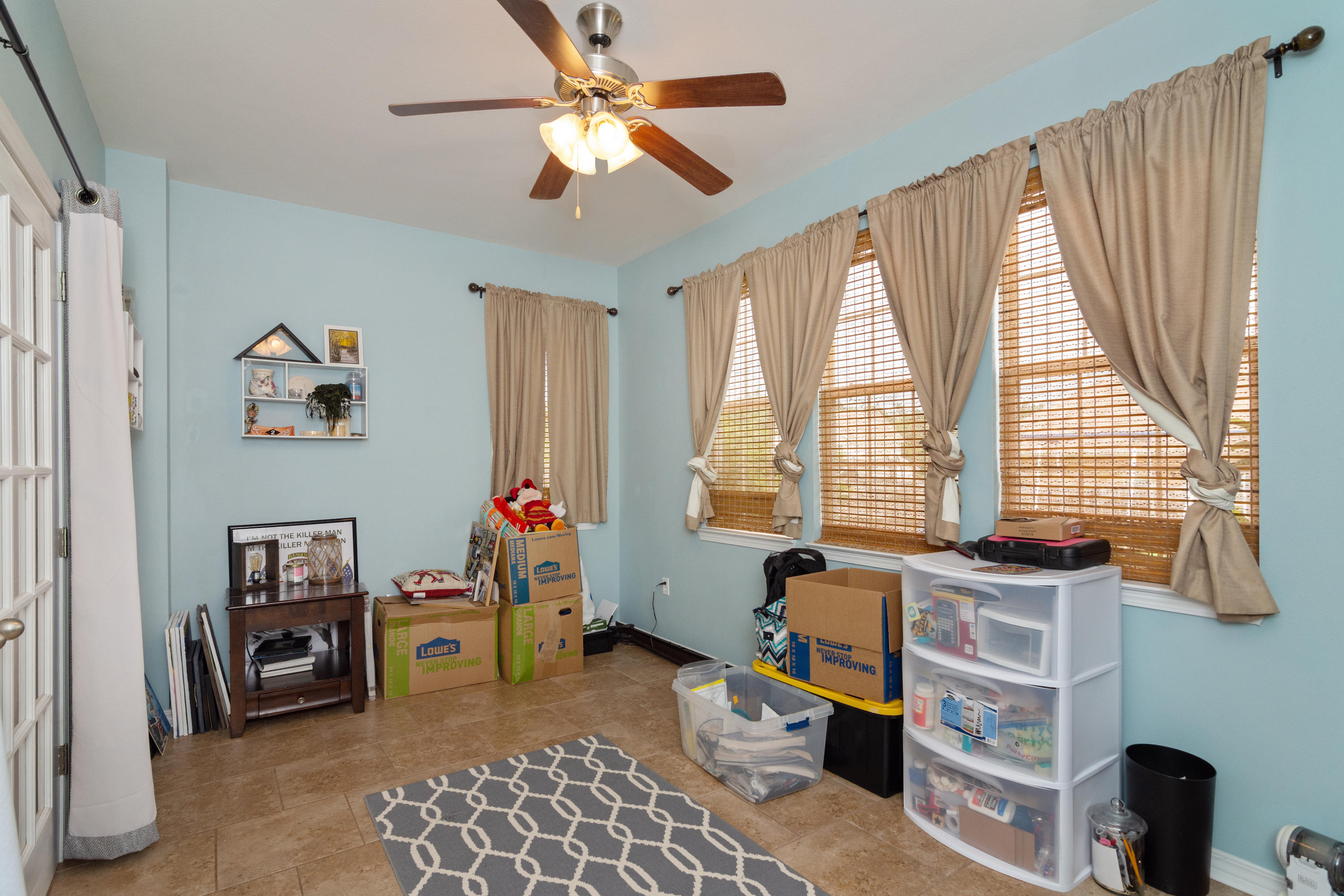 SANDY RIDGE ESTATES - Residential