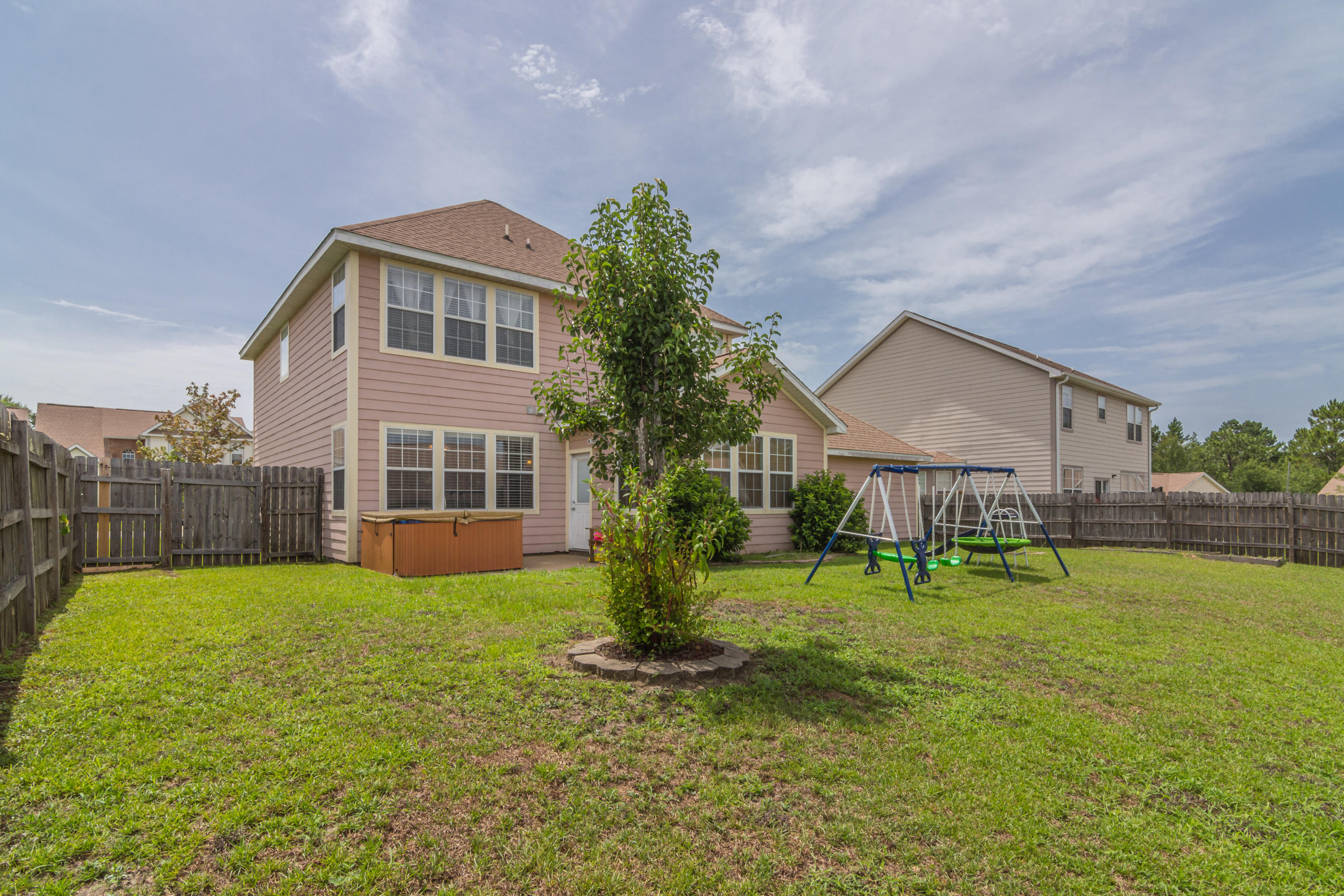 SANDY RIDGE ESTATES - Residential