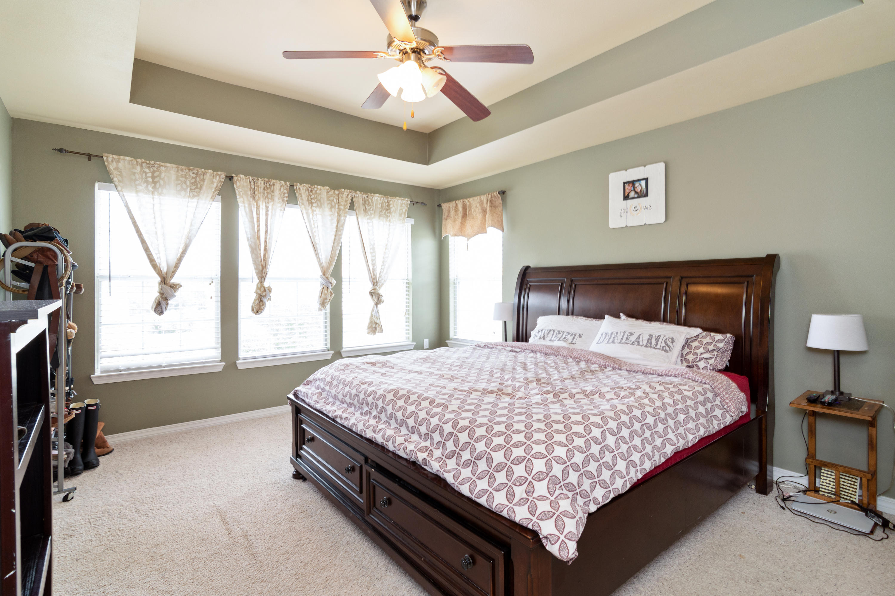 SANDY RIDGE ESTATES - Residential