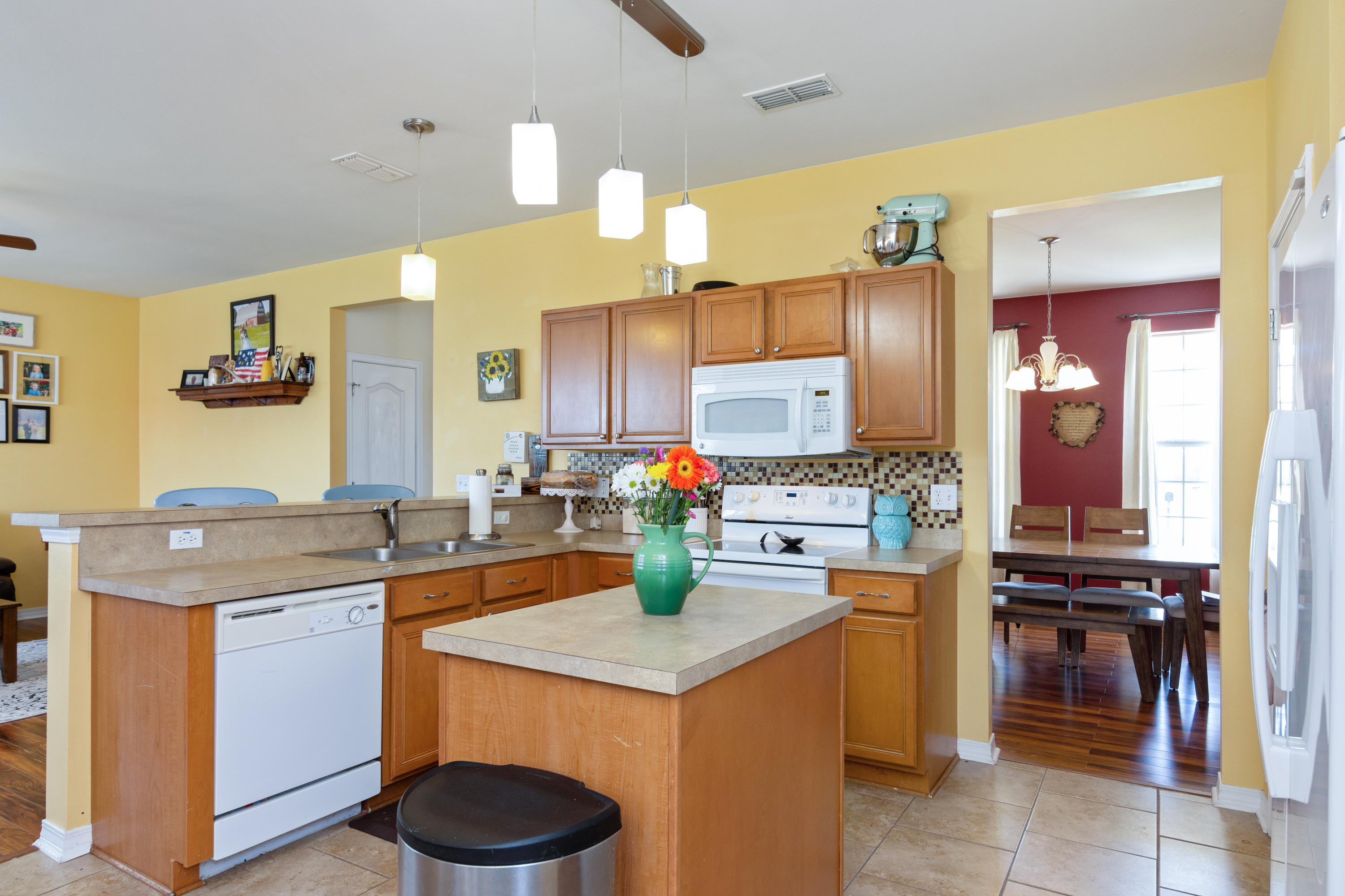 SANDY RIDGE ESTATES - Residential