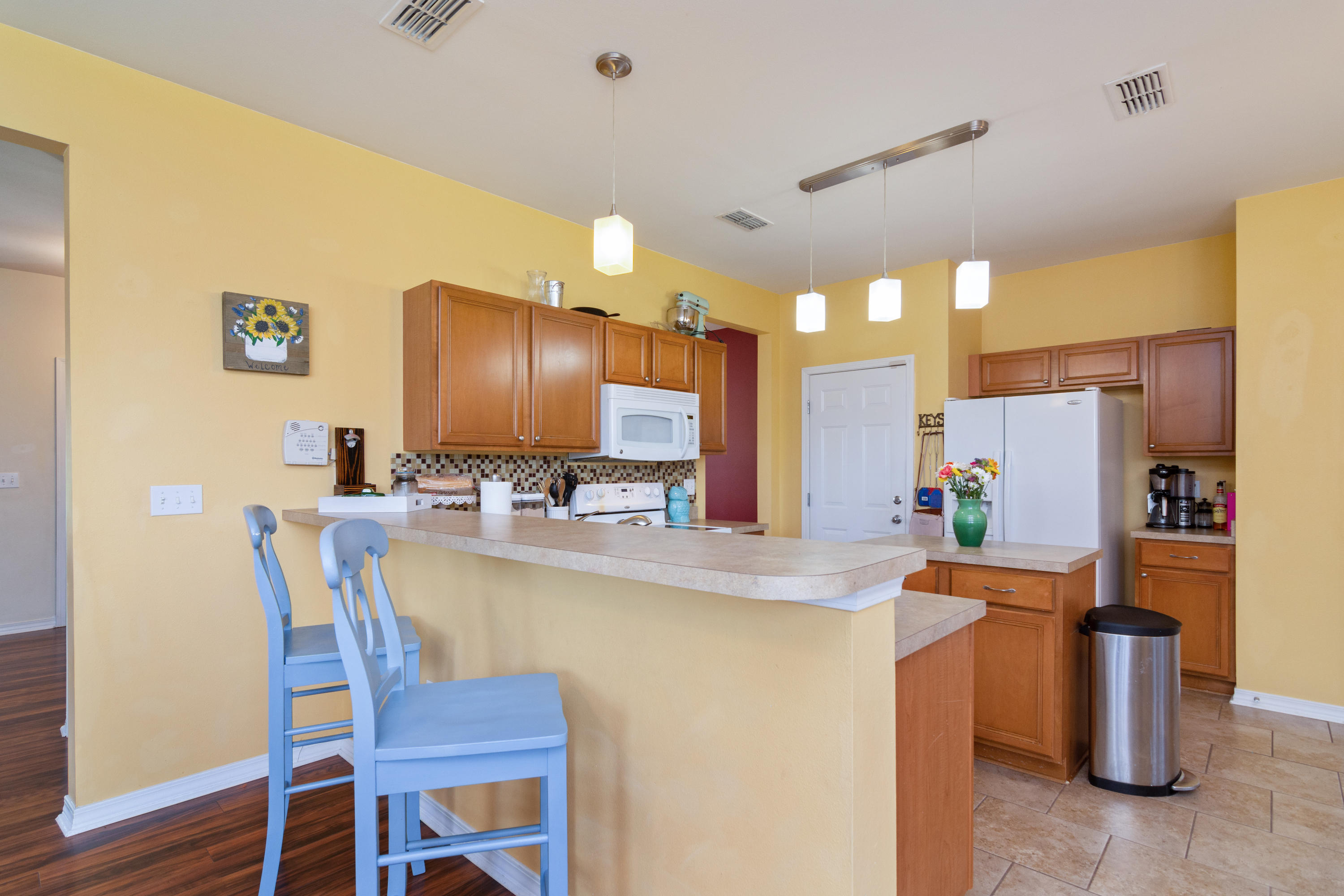 SANDY RIDGE ESTATES - Residential