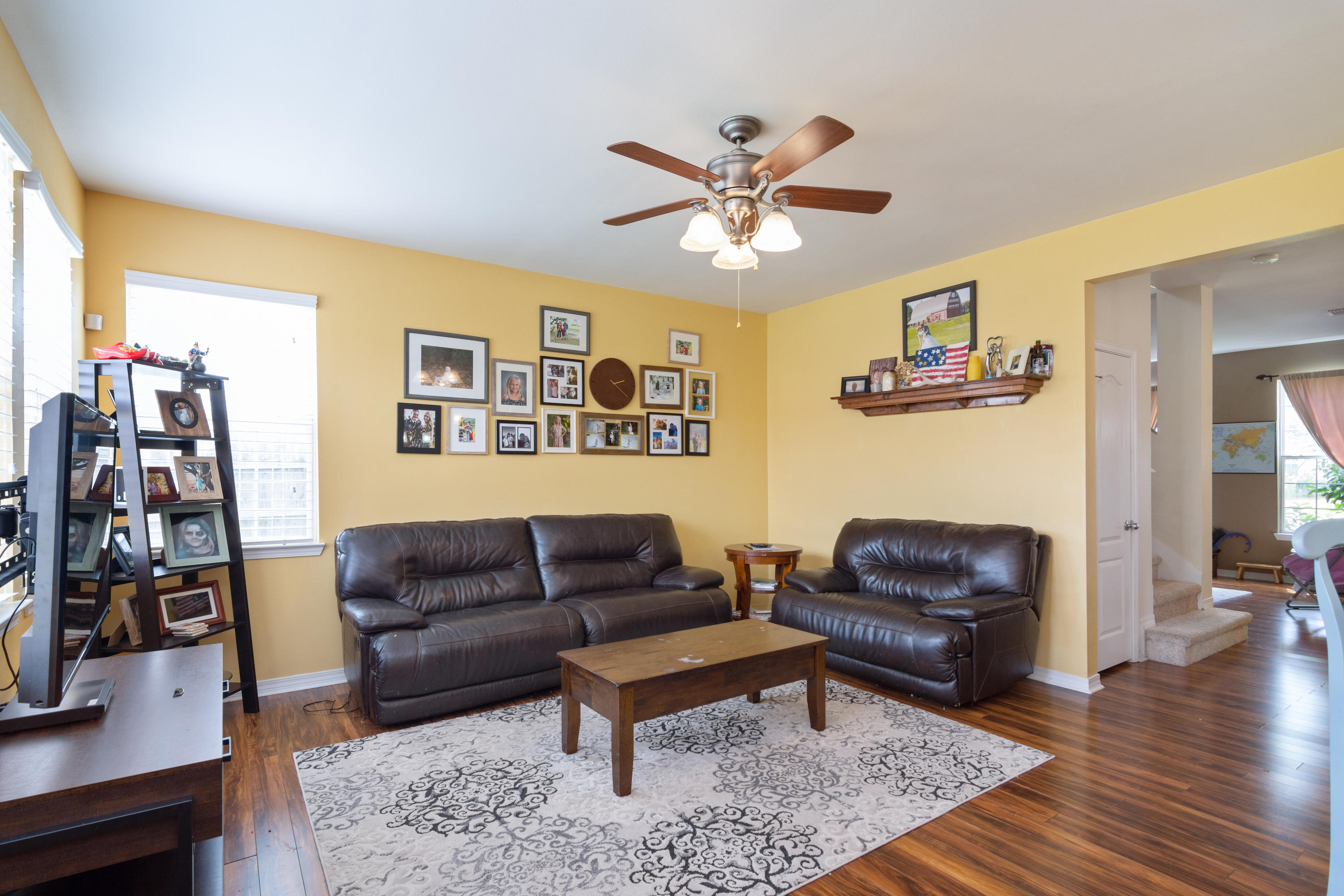 SANDY RIDGE ESTATES - Residential