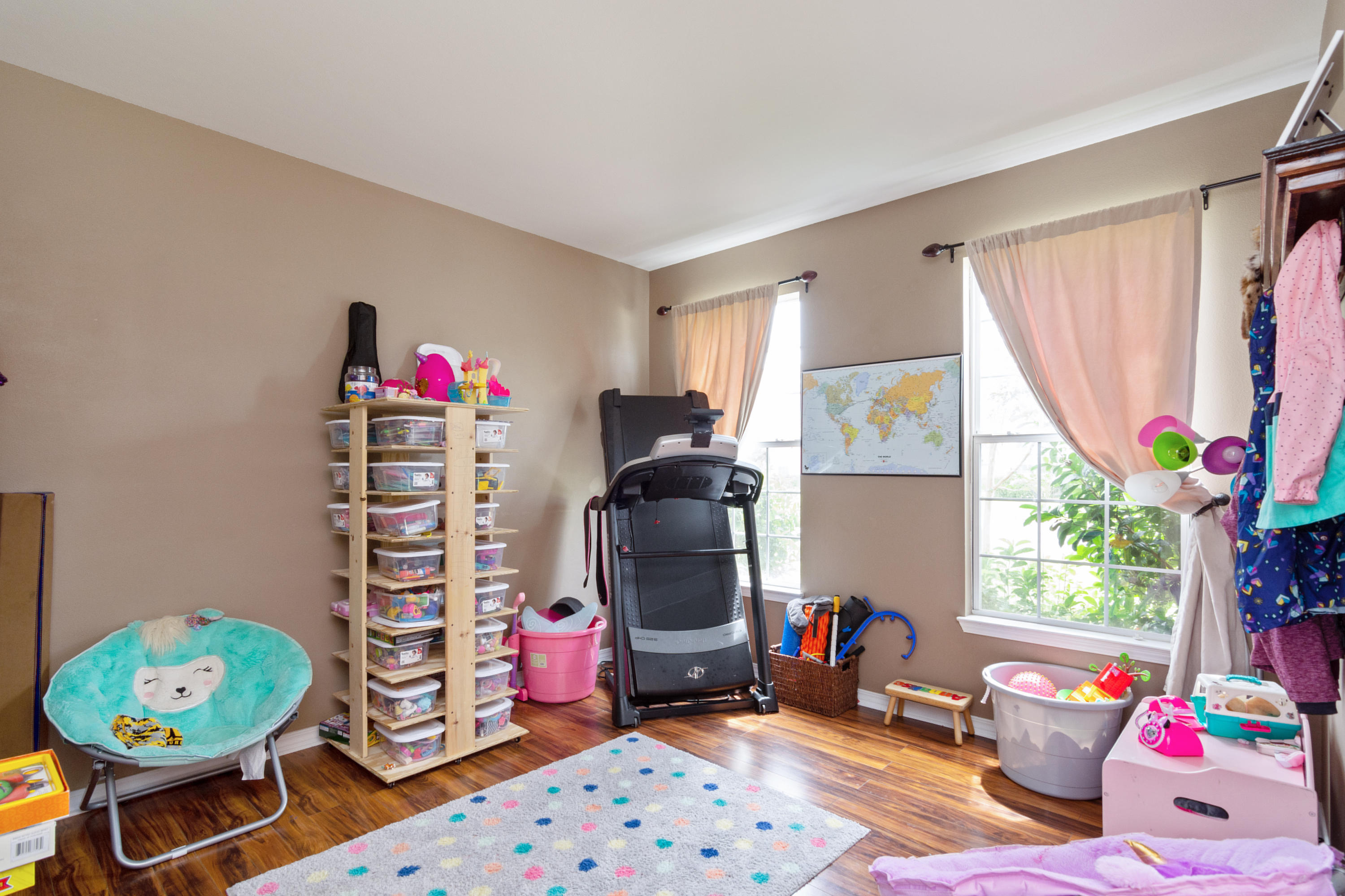 SANDY RIDGE ESTATES - Residential