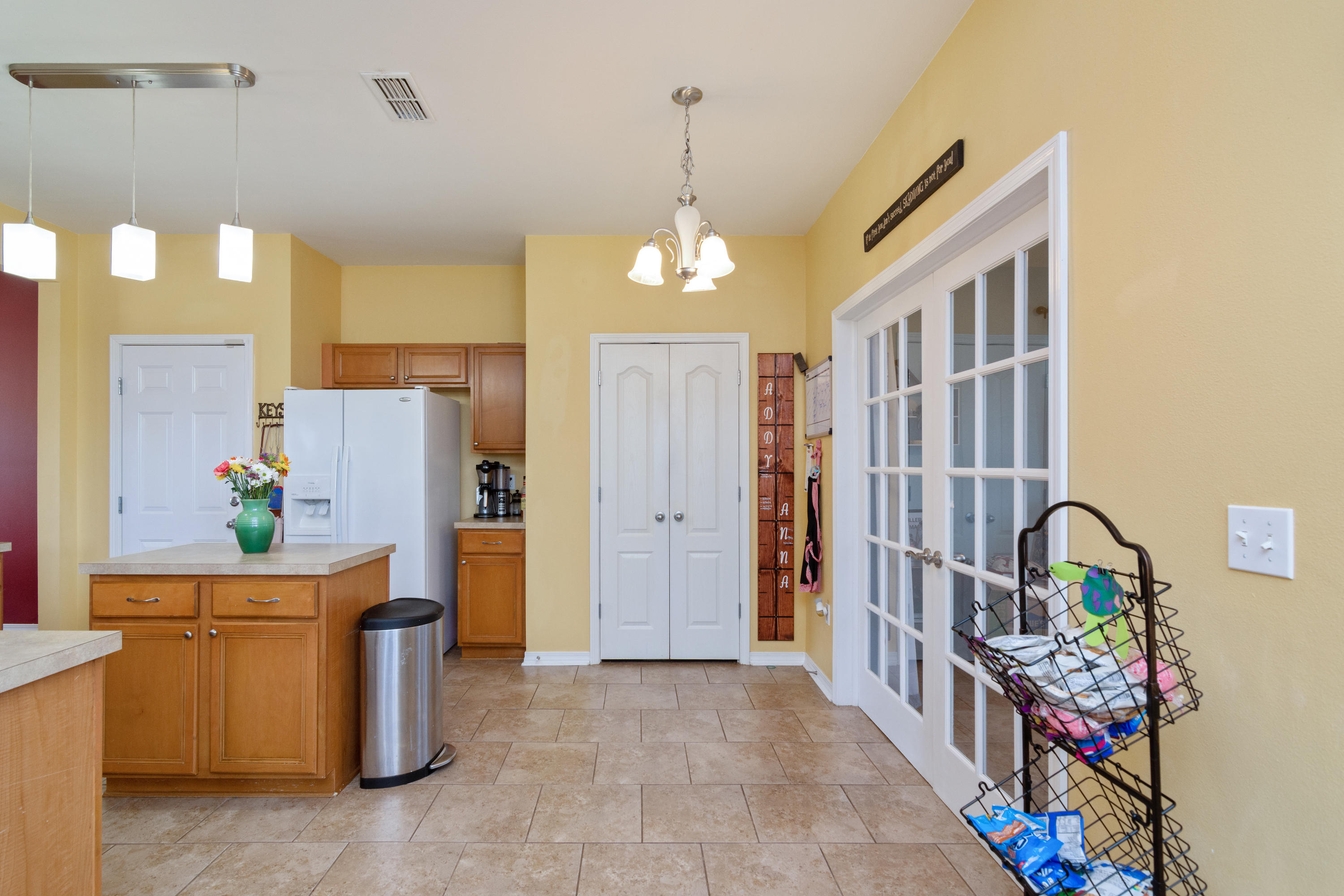 SANDY RIDGE ESTATES - Residential