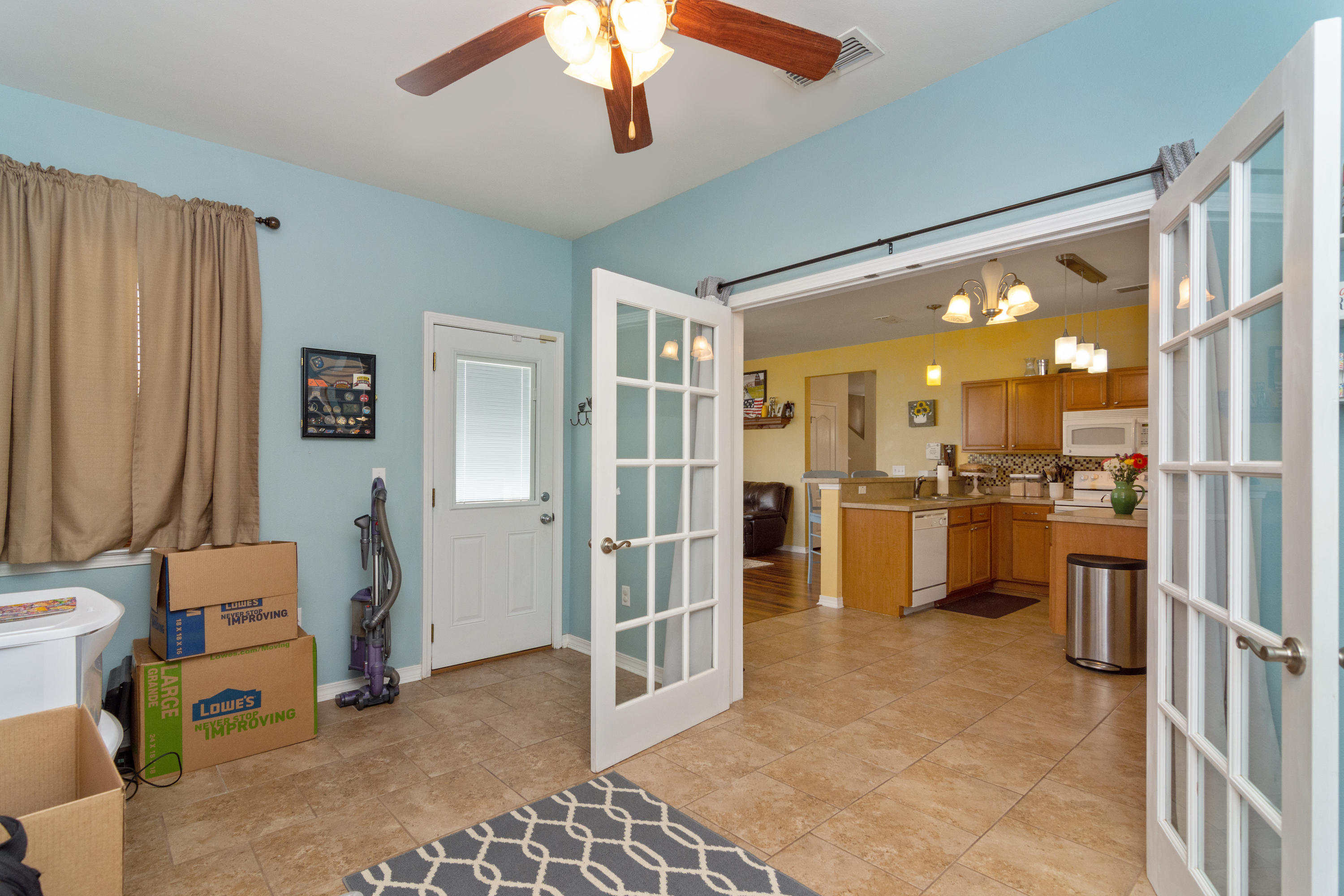 SANDY RIDGE ESTATES - Residential