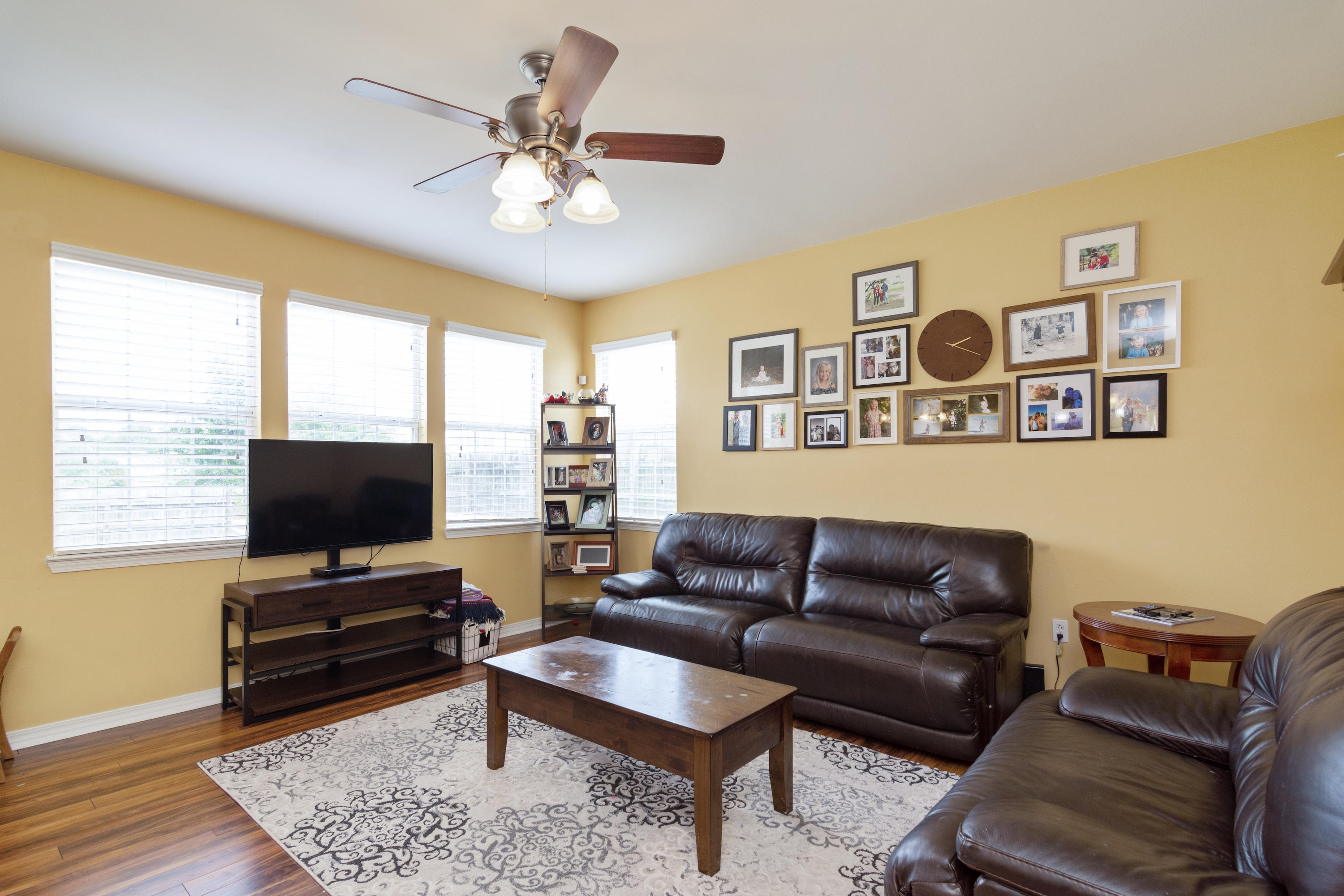 SANDY RIDGE ESTATES - Residential