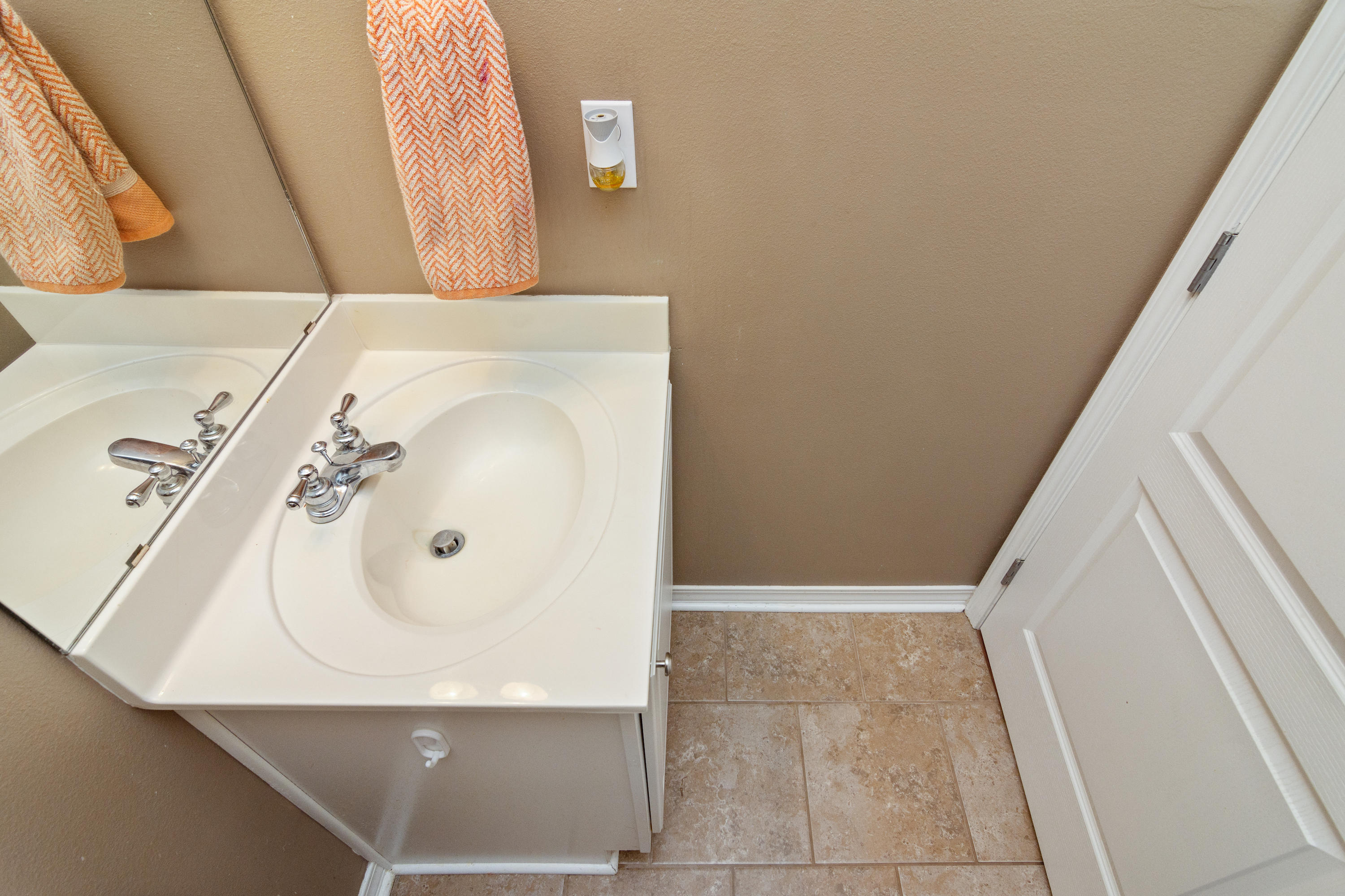 SANDY RIDGE ESTATES - Residential