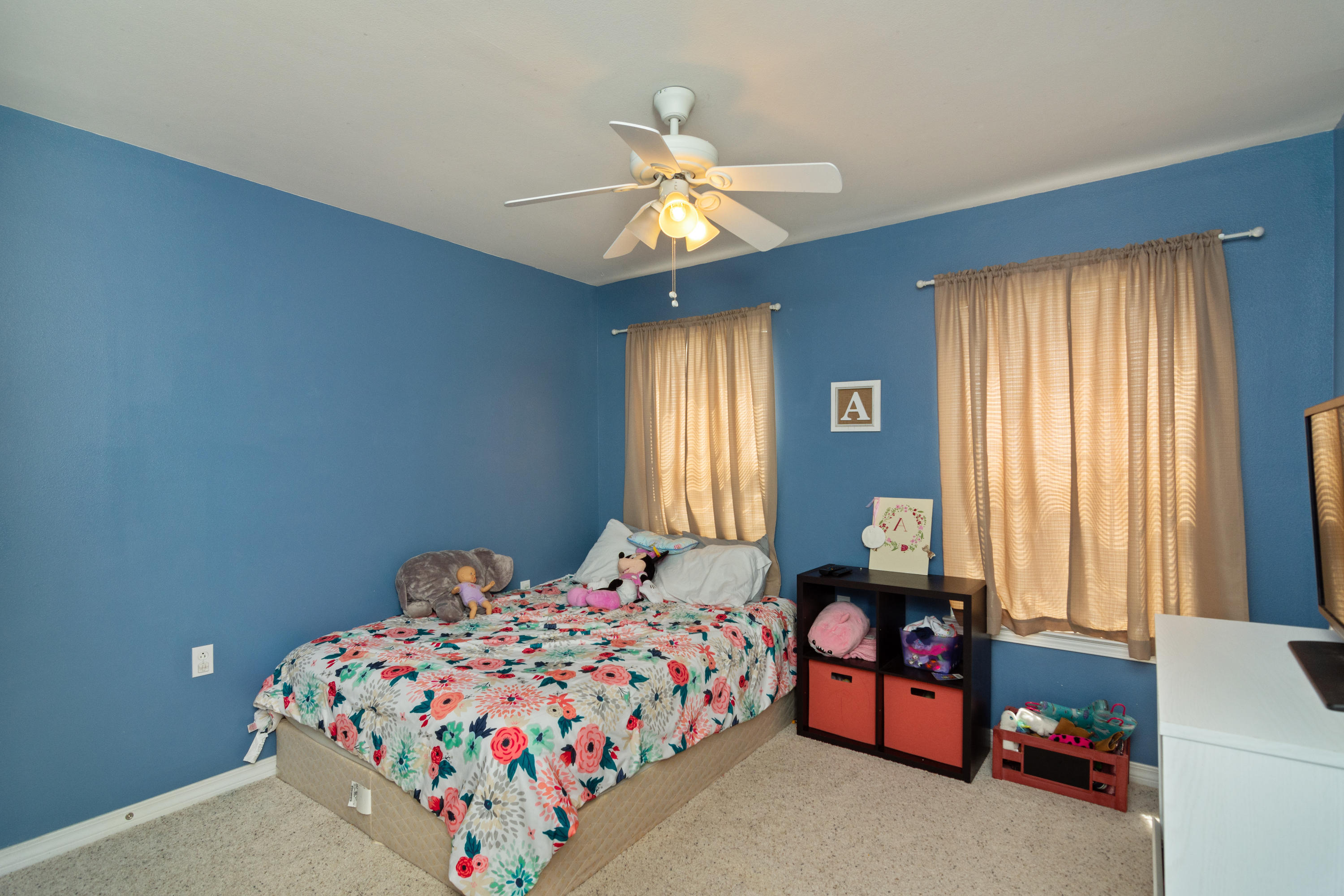 SANDY RIDGE ESTATES - Residential