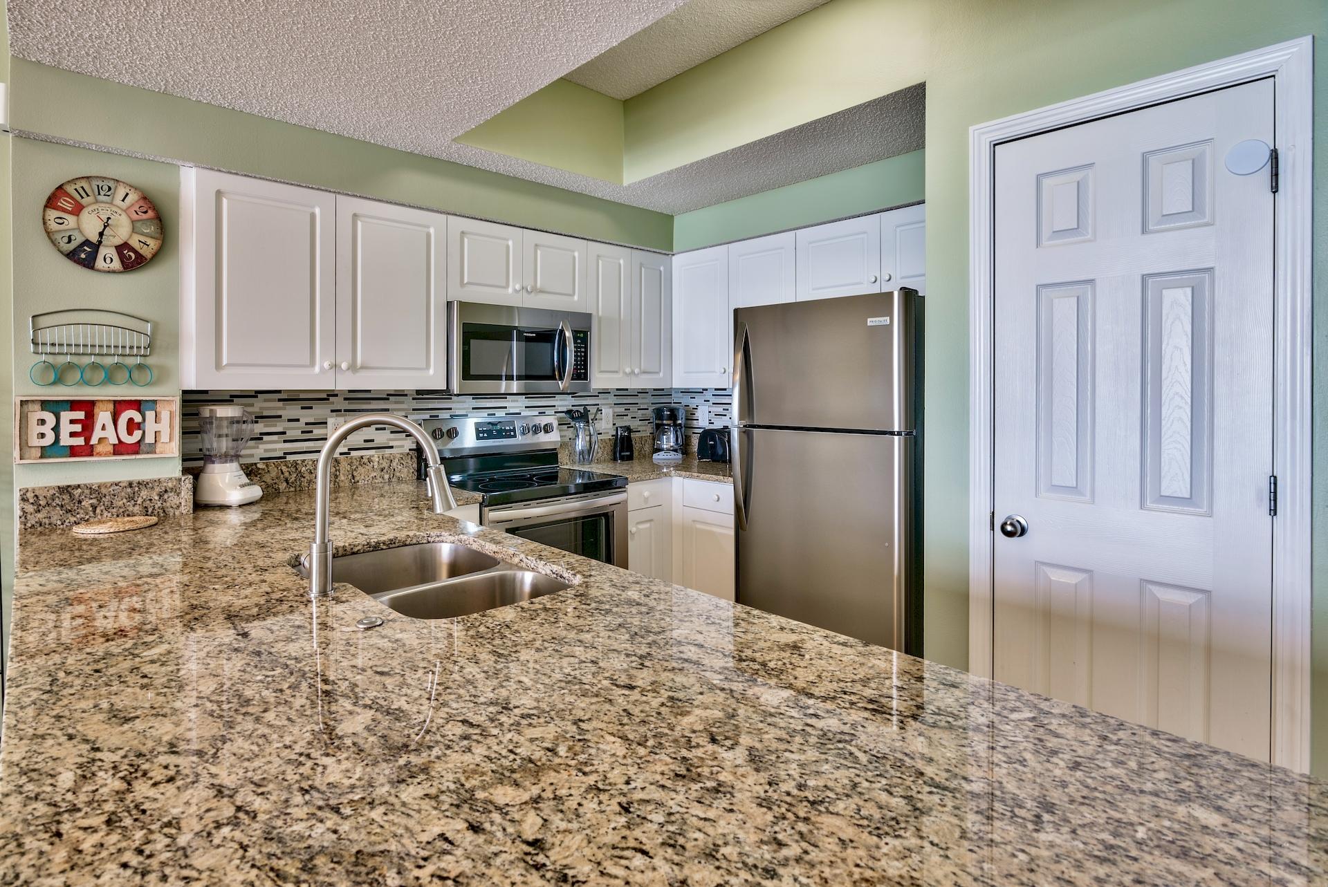 MAJESTIC SUN - Residential