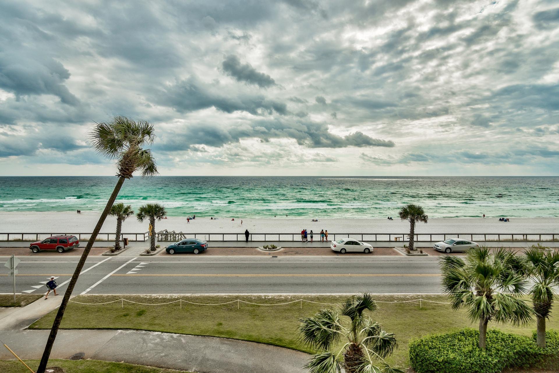 MAJESTIC SUN - Residential