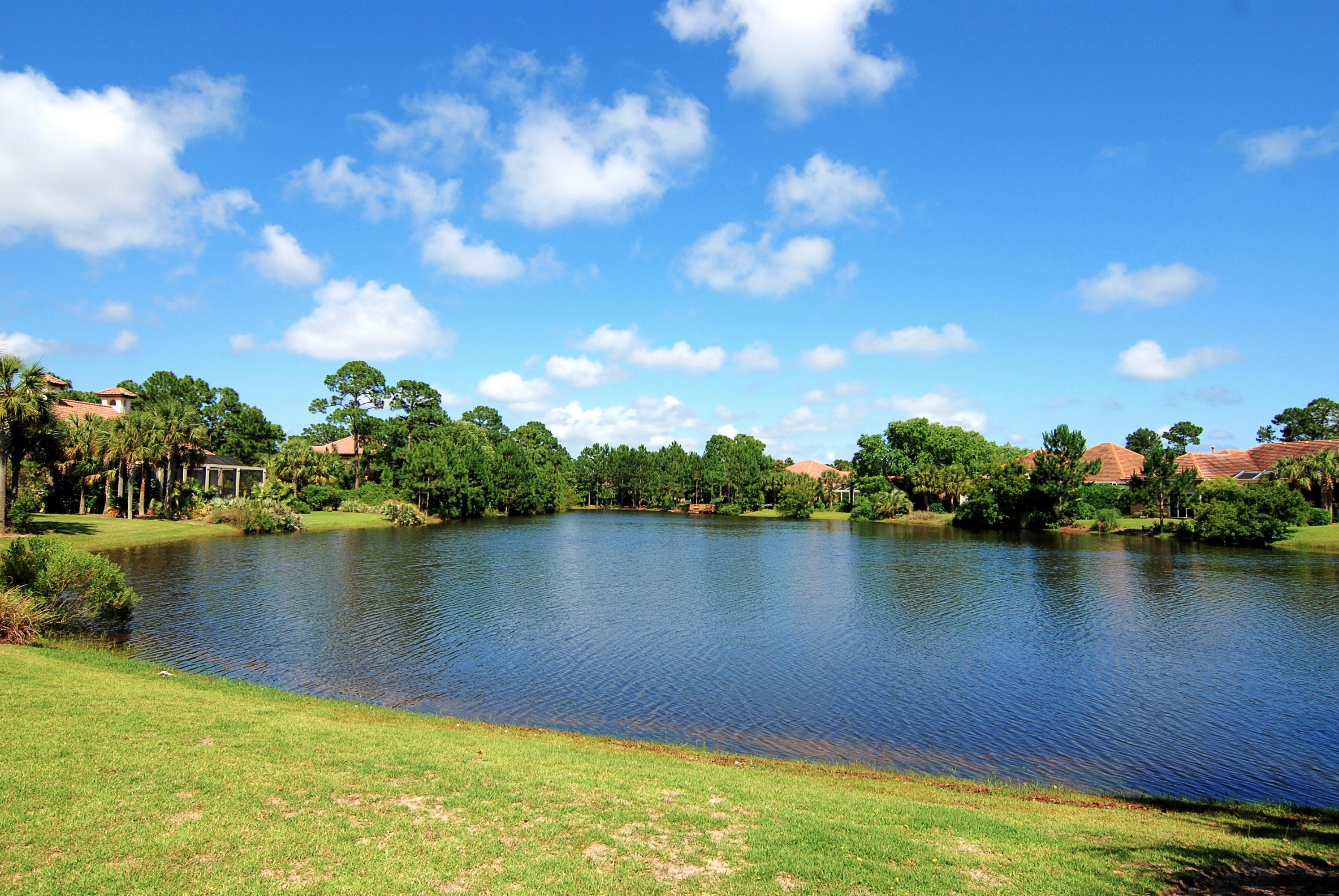 REGATTA BAY PH 3 - Residential