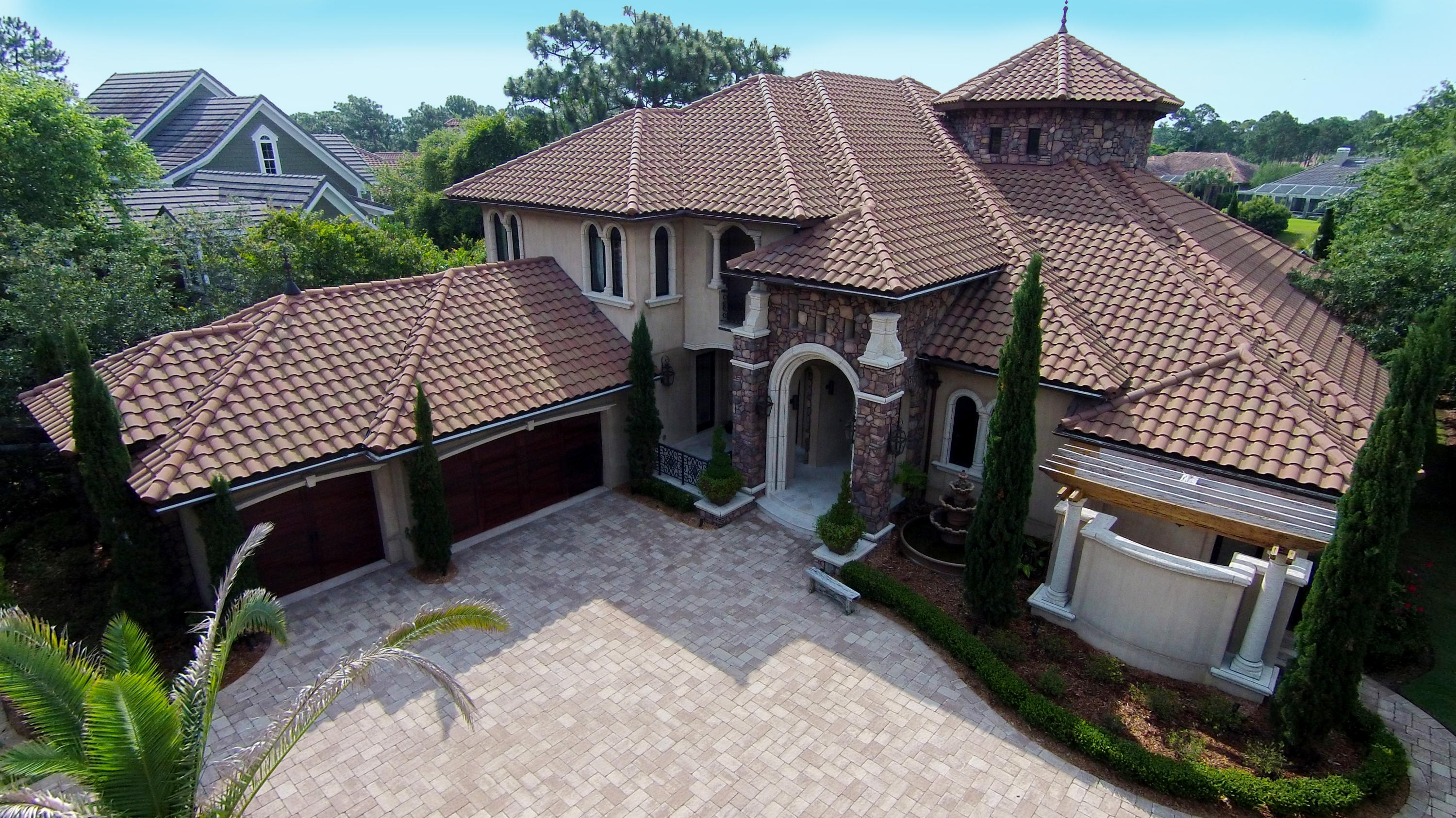 REGATTA BAY PH 3 - Residential