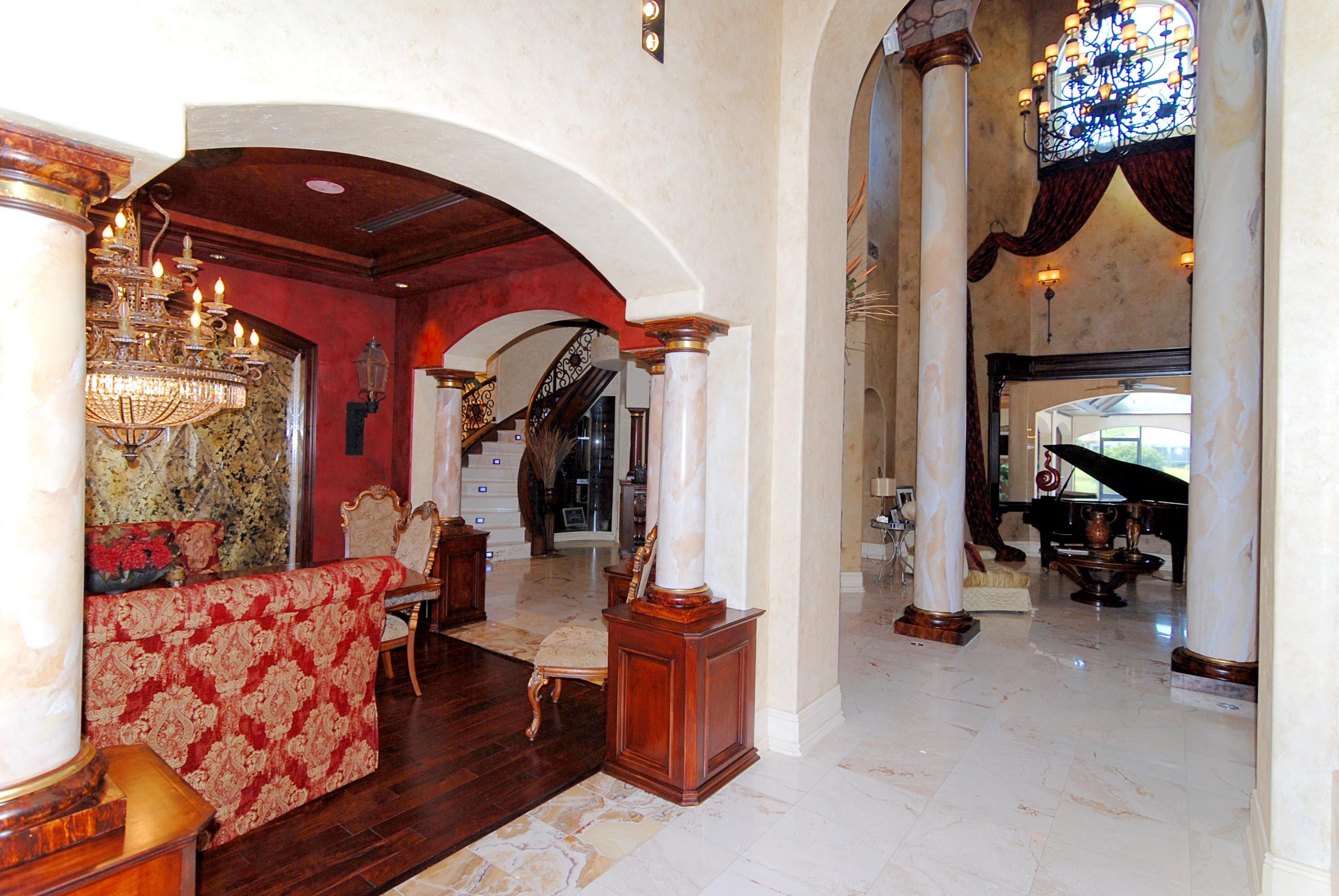 REGATTA BAY PH 3 - Residential