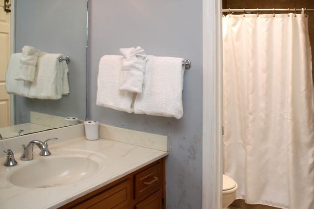 CAMP CREEK LAKE - Residential