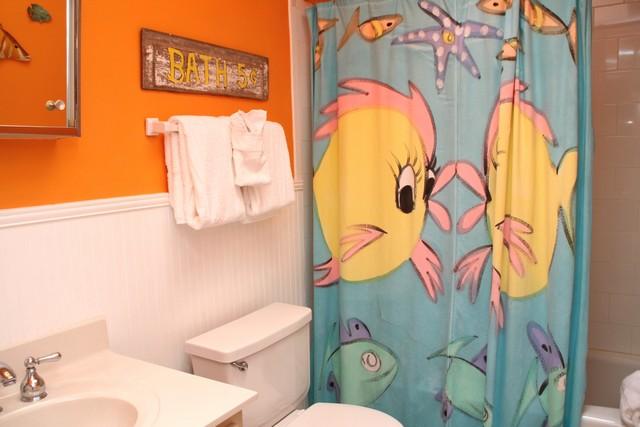 CAMP CREEK LAKE - Residential