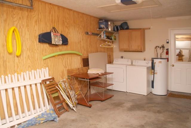 CAMP CREEK LAKE - Residential