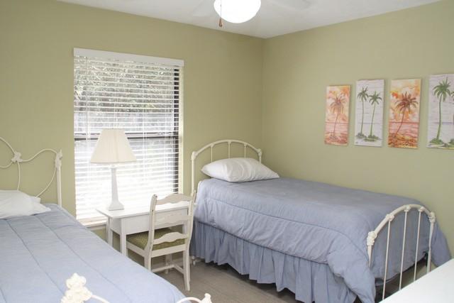 CAMP CREEK LAKE - Residential