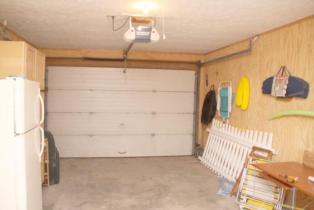 CAMP CREEK LAKE - Residential