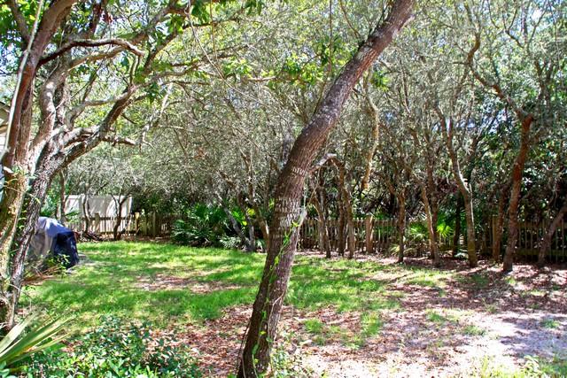 CAMP CREEK LAKE - Residential