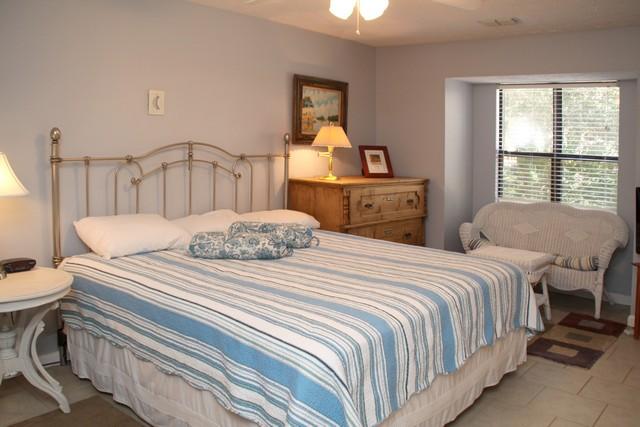 CAMP CREEK LAKE - Residential