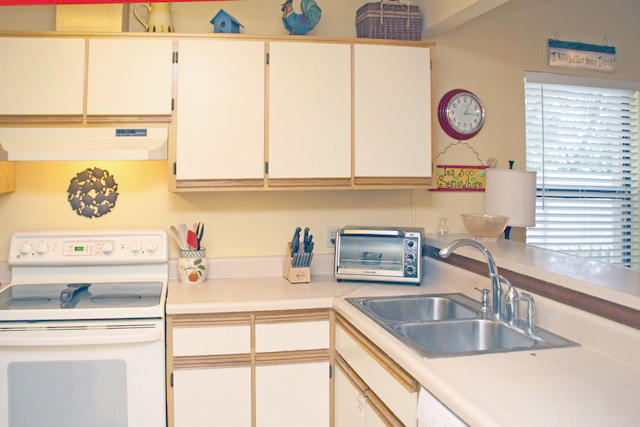 CAMP CREEK LAKE - Residential