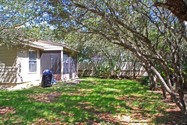 CAMP CREEK LAKE - Residential