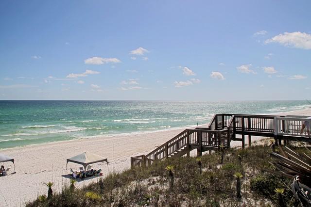 CAMP CREEK LAKE - Residential