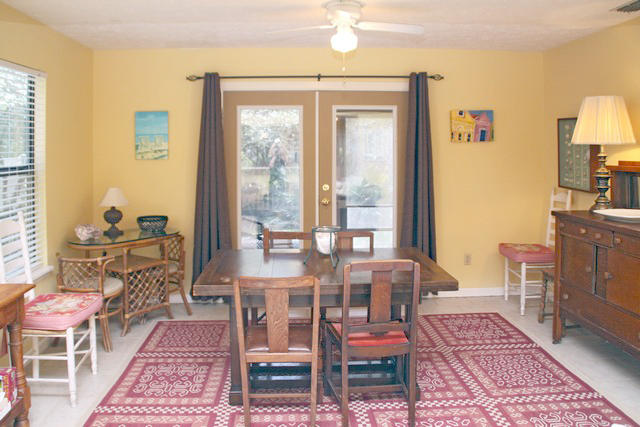 CAMP CREEK LAKE - Residential